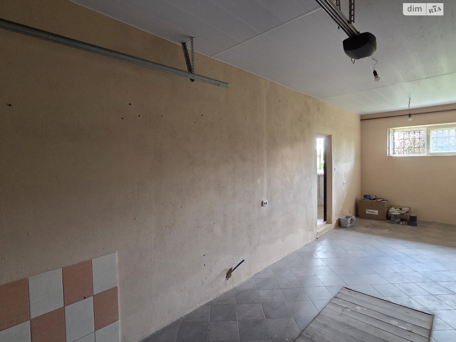 трехэтажный дом с верандой, 262 кв. м, кирпич. Продажа в Винницких Хуторах фото 1