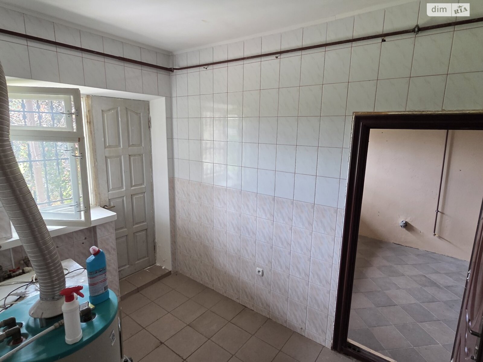 трехэтажный дом с верандой, 262 кв. м, кирпич. Продажа в Винницких Хуторах фото 1