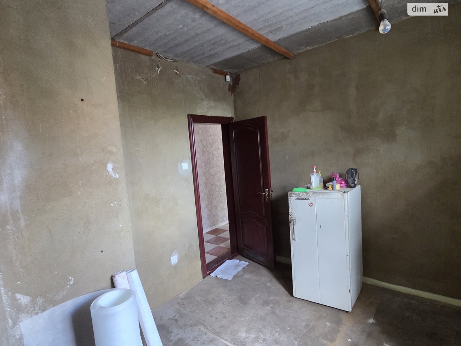 трехэтажный дом с верандой, 262 кв. м, кирпич. Продажа в Винницких Хуторах фото 1