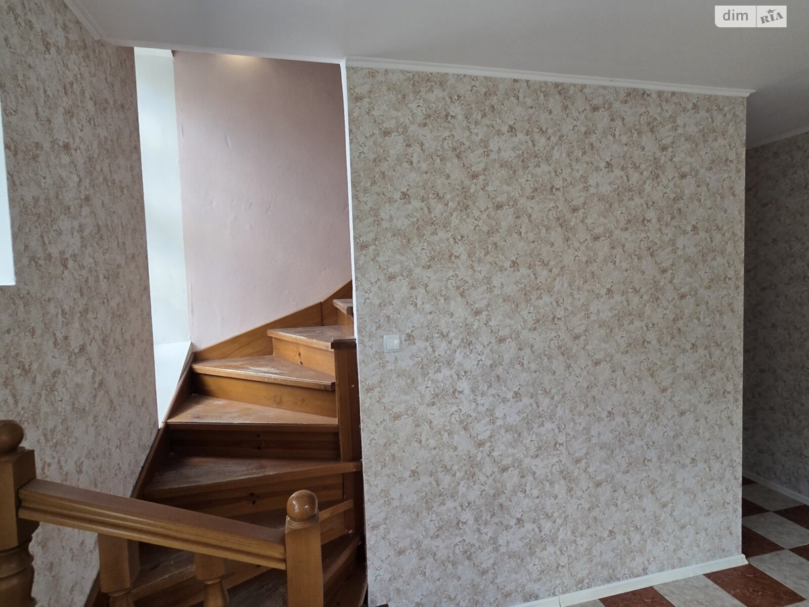 трехэтажный дом с верандой, 262 кв. м, кирпич. Продажа в Винницких Хуторах фото 1