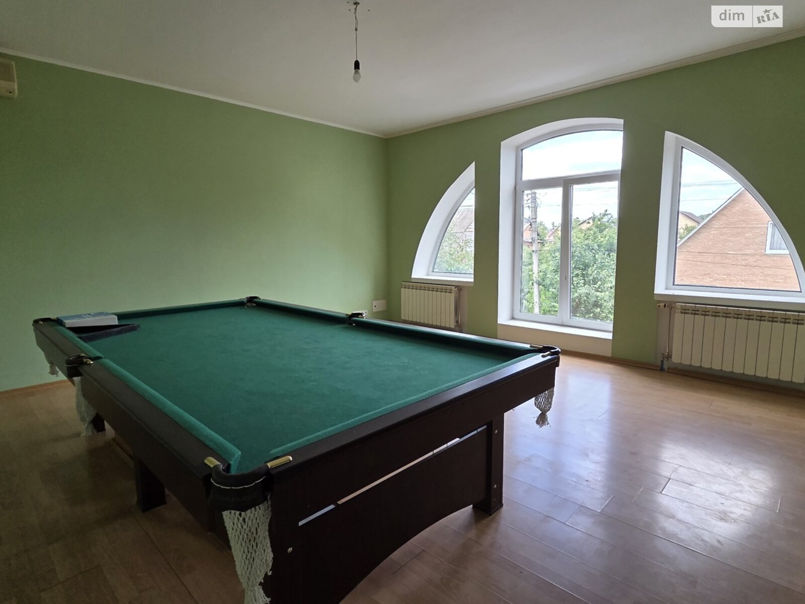 трехэтажный дом с верандой, 262 кв. м, кирпич. Продажа в Винницких Хуторах фото 1