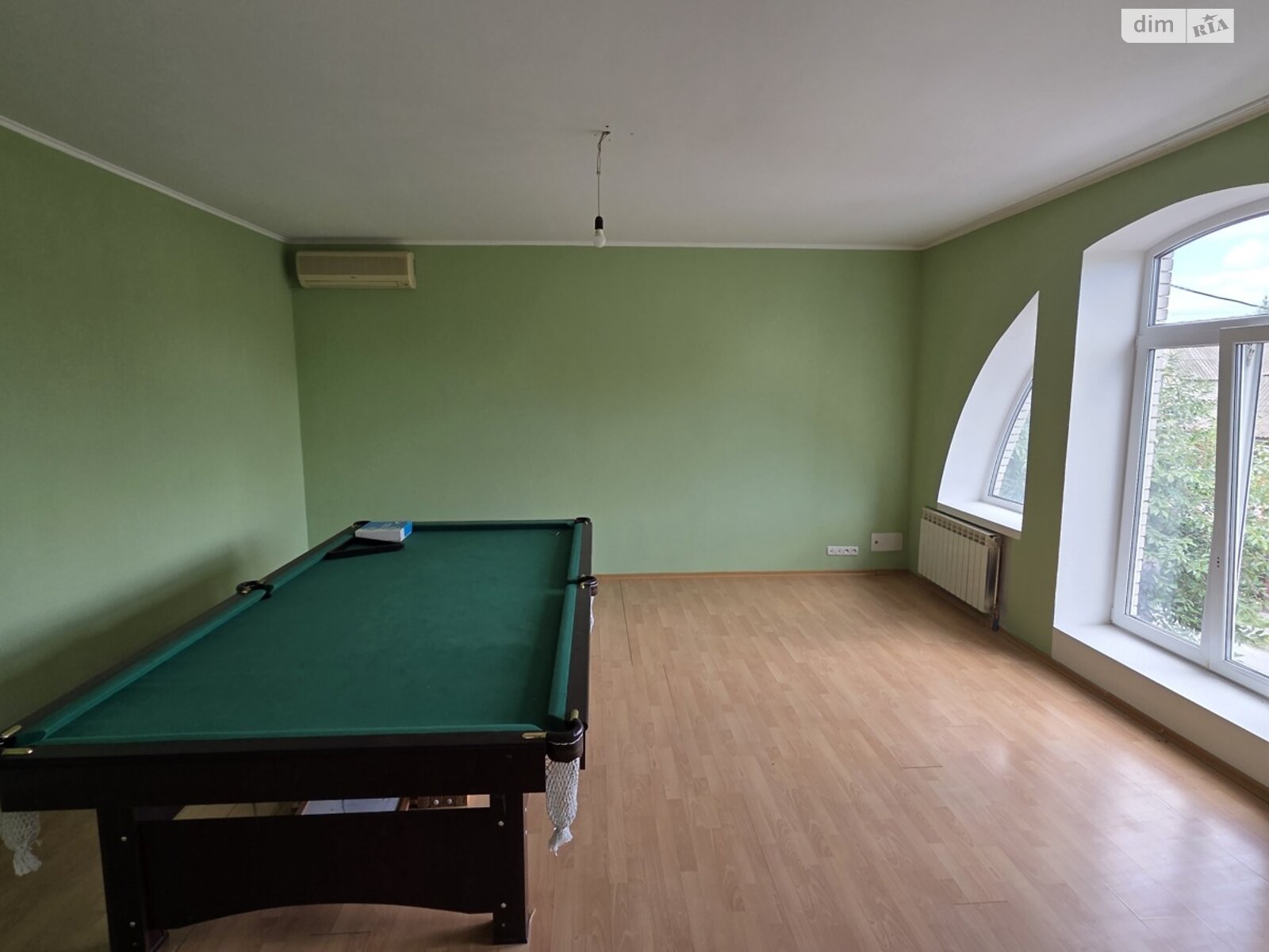 трехэтажный дом с верандой, 262 кв. м, кирпич. Продажа в Винницких Хуторах фото 1