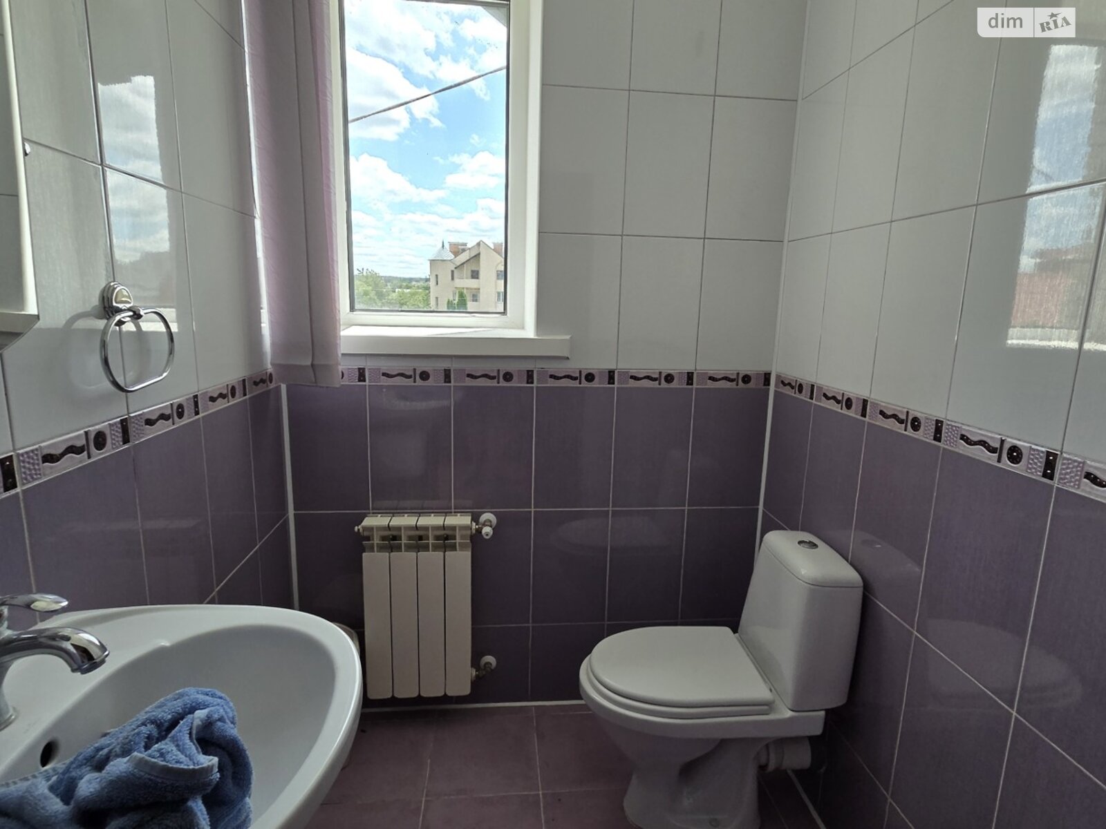 трехэтажный дом с верандой, 262 кв. м, кирпич. Продажа в Винницких Хуторах фото 1