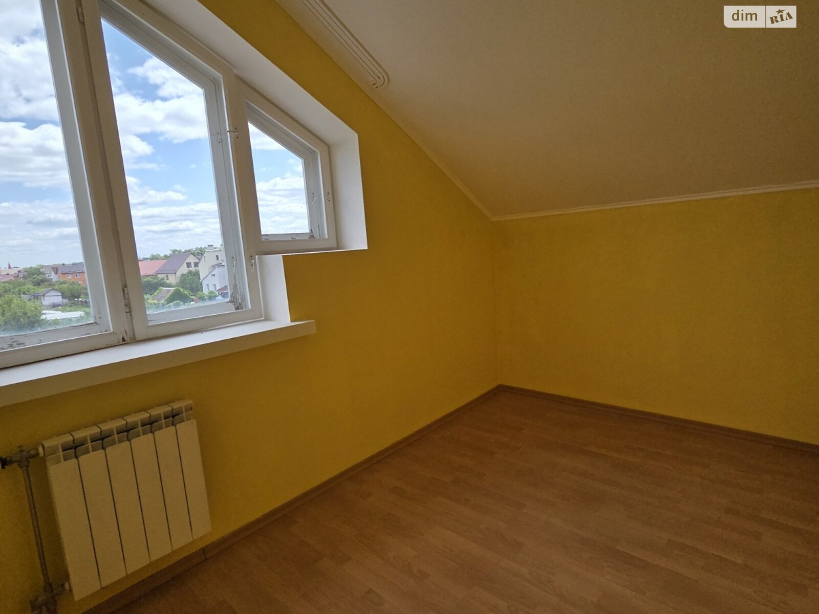 трехэтажный дом с верандой, 262 кв. м, кирпич. Продажа в Винницких Хуторах фото 1