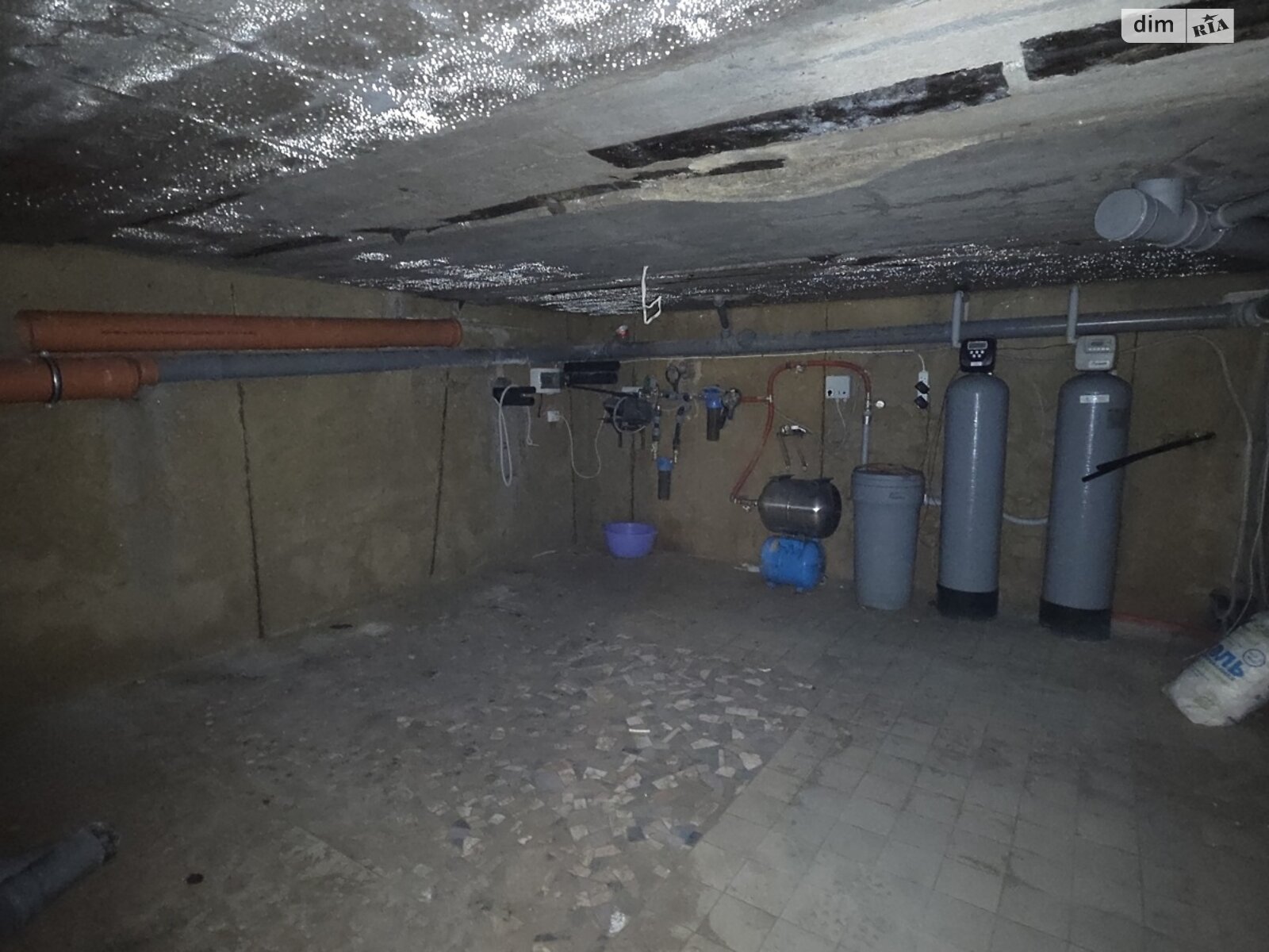 трехэтажный дом с верандой, 262 кв. м, кирпич. Продажа в Винницких Хуторах фото 1