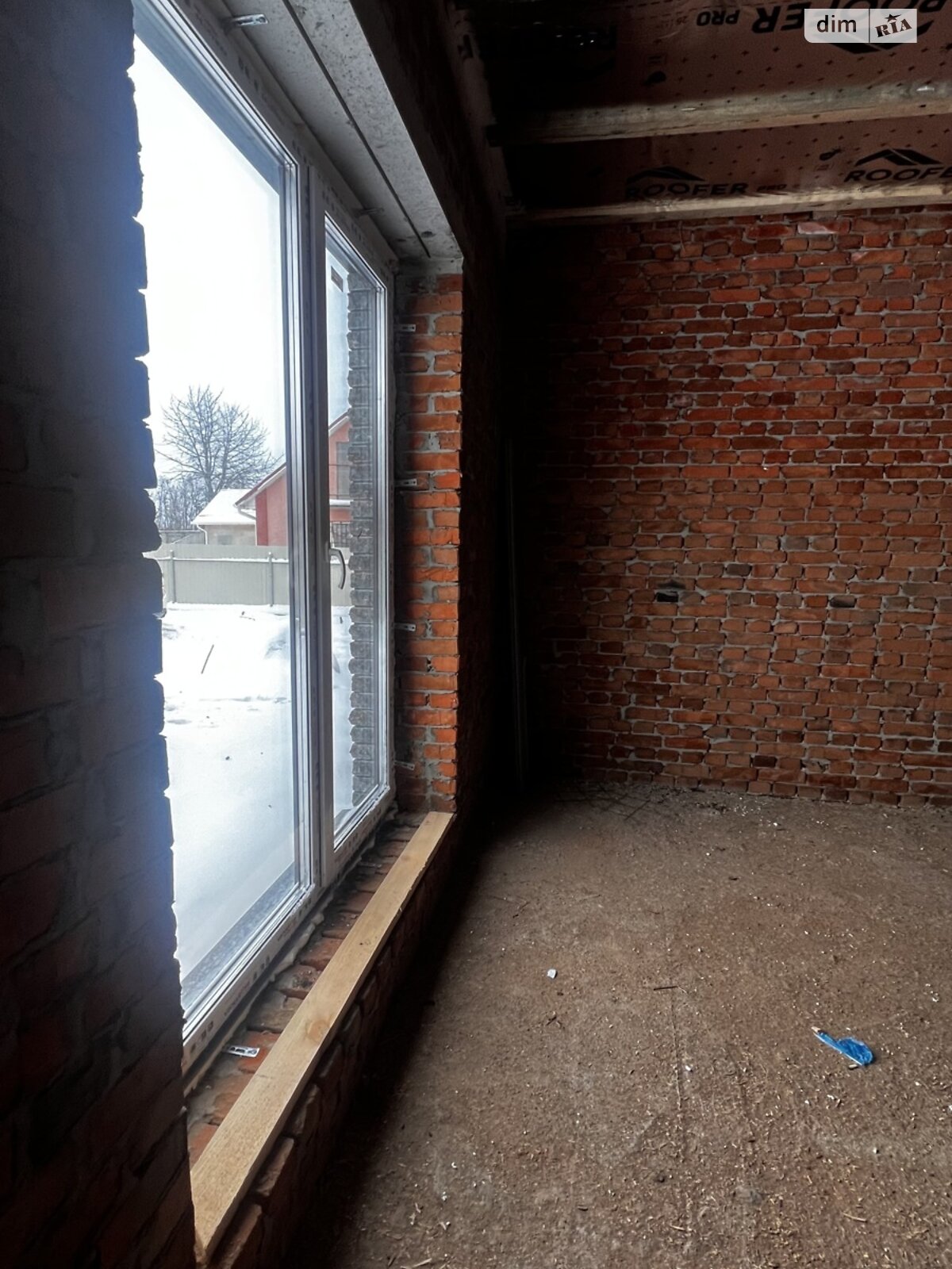 одноэтажный дом, 98 кв. м, кирпич. Продажа в Виннице фото 1