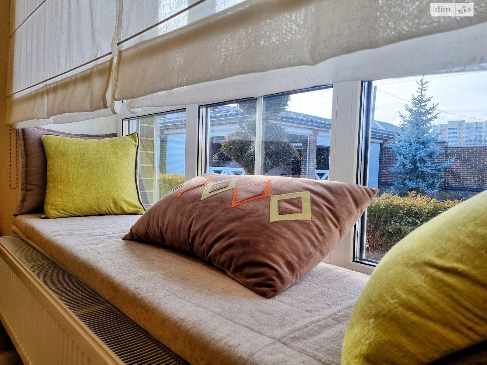 одноповерховий будинок з верандою, 280 кв. м, цегла. Продаж в Вінниці, район Тяжилів фото 1 одноповерховий будинок з верандою, 280 кв. м, цегла. Продаж в Вінниці, район Тяжилів фото 1