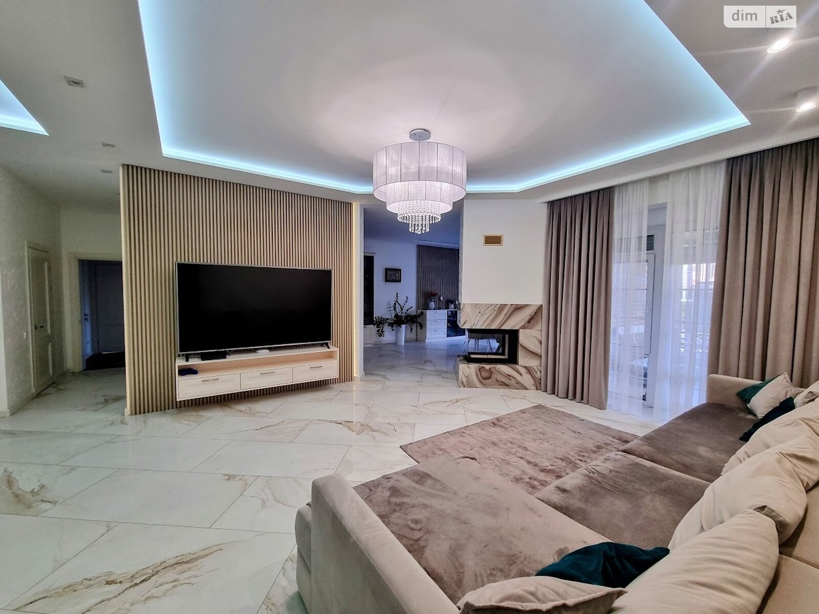 одноповерховий будинок з верандою, 280 кв. м, цегла. Продаж в Вінниці, район Тяжилів фото 1 одноповерховий будинок з верандою, 280 кв. м, цегла. Продаж в Вінниці, район Тяжилів фото 1