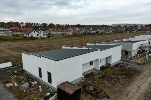 одноэтажный дом, 114 кв. м, пеноблок. Продажа в Виннице район Тяжилов фото 2