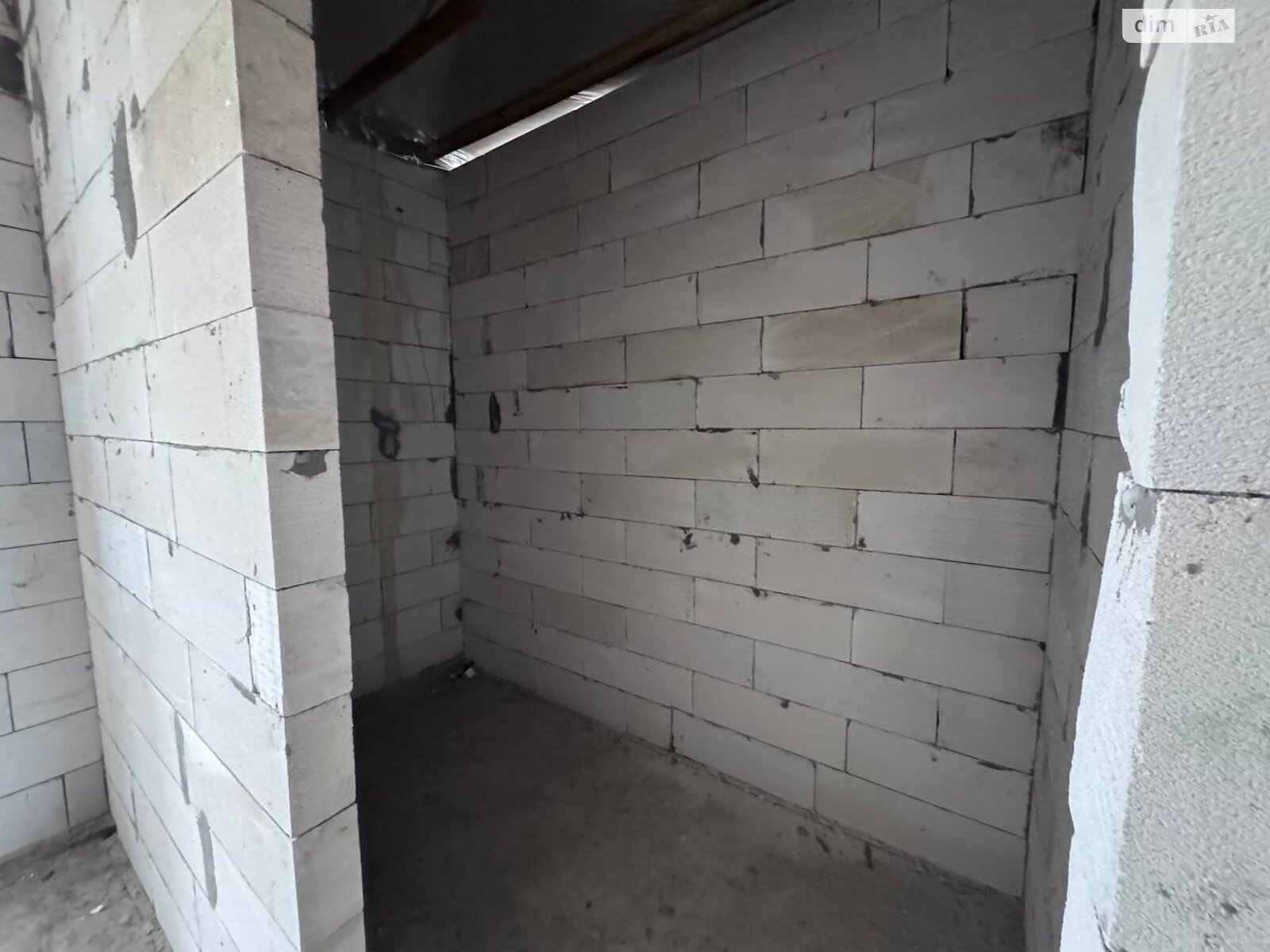 одноэтажный дом, 114 кв. м, пеноблок. Продажа в Виннице район Тяжилов фото 1