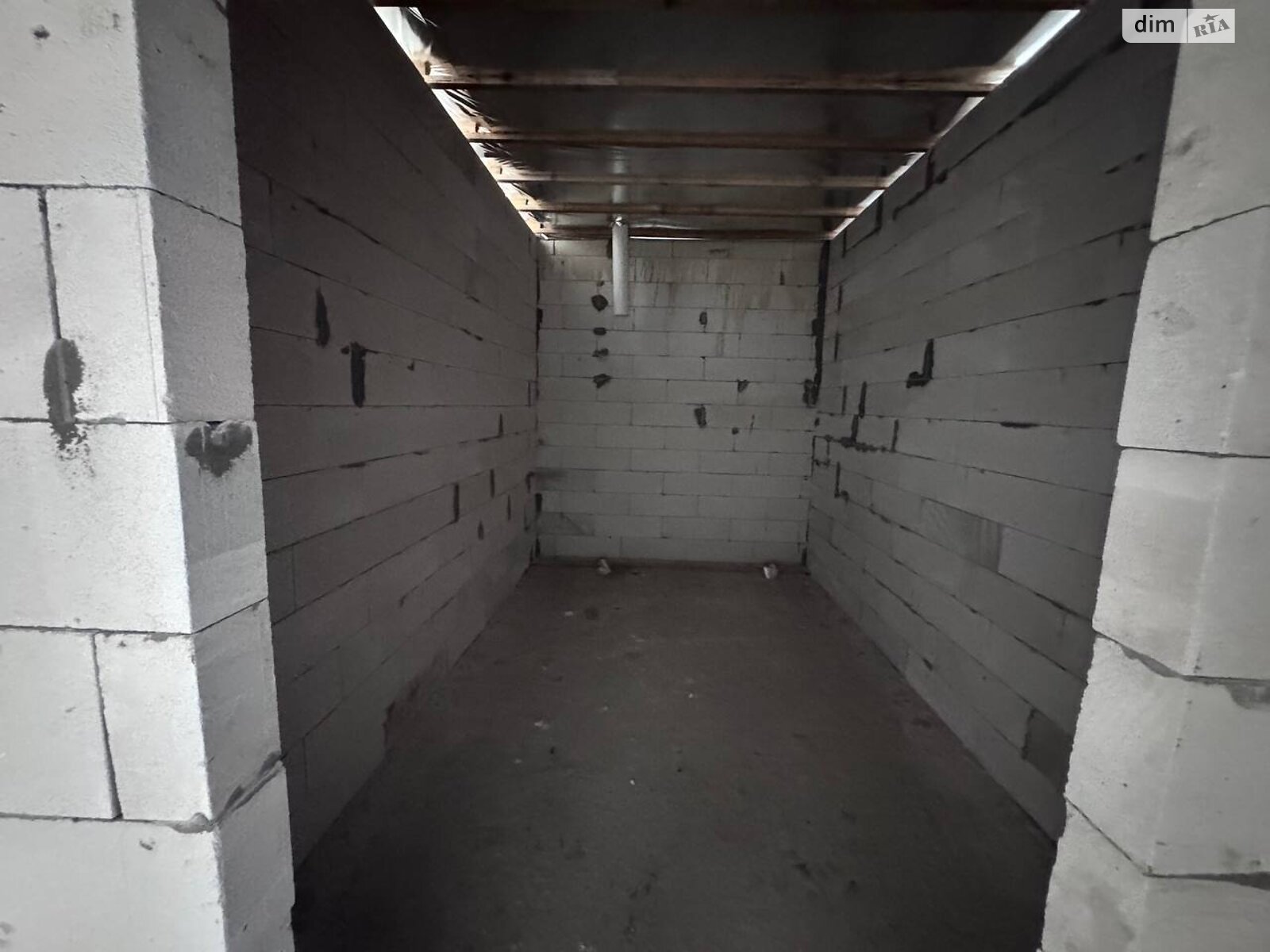 одноэтажный дом, 114 кв. м, пеноблок. Продажа в Виннице район Тяжилов фото 1