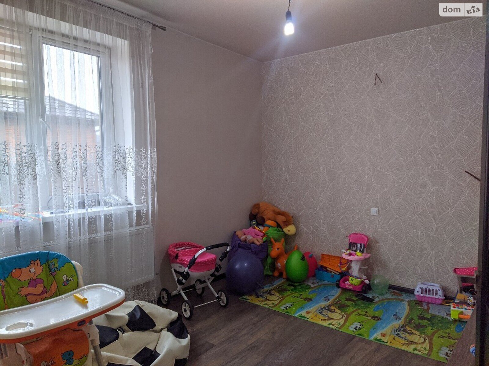 двухэтажный дом с верандой, 170 кв. м, кирпич. Продажа в Виннице район Тяжилов фото 1 двухэтажный дом с верандой, 170 кв. м, кирпич. Продажа в Виннице район Тяжилов фото 1