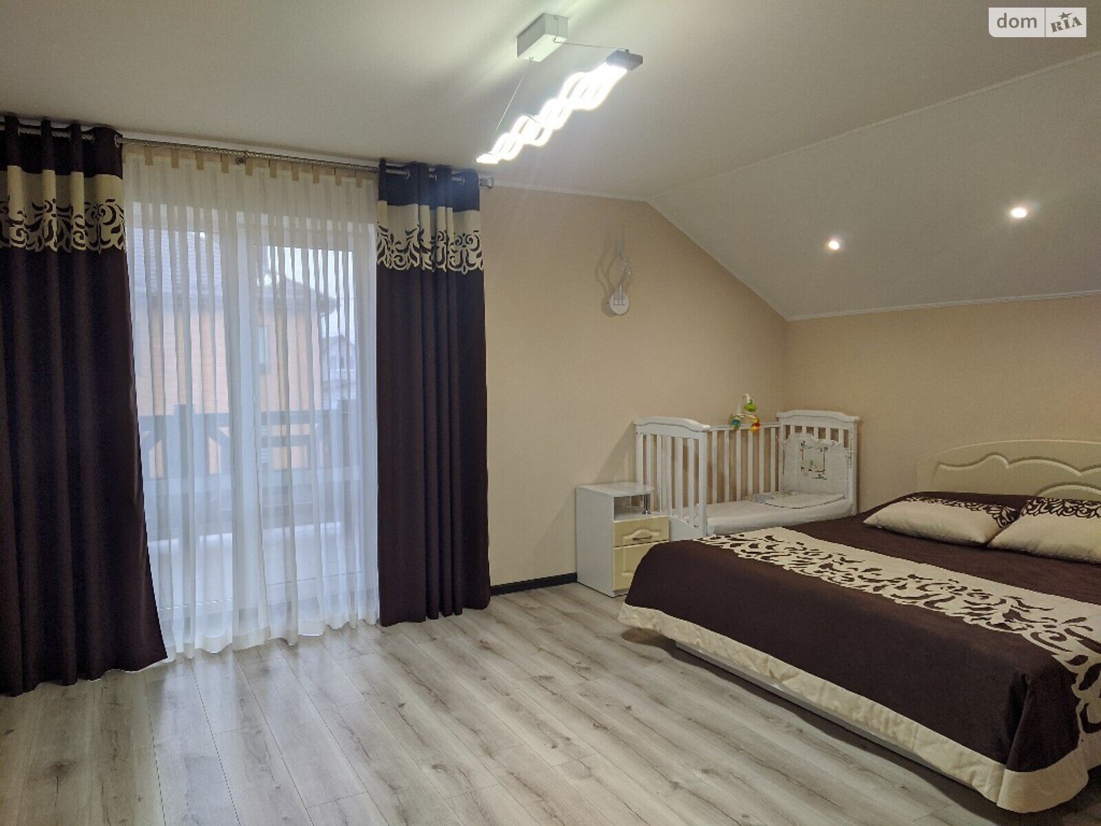 двухэтажный дом с верандой, 170 кв. м, кирпич. Продажа в Виннице район Тяжилов фото 1 двухэтажный дом с верандой, 170 кв. м, кирпич. Продажа в Виннице район Тяжилов фото 1