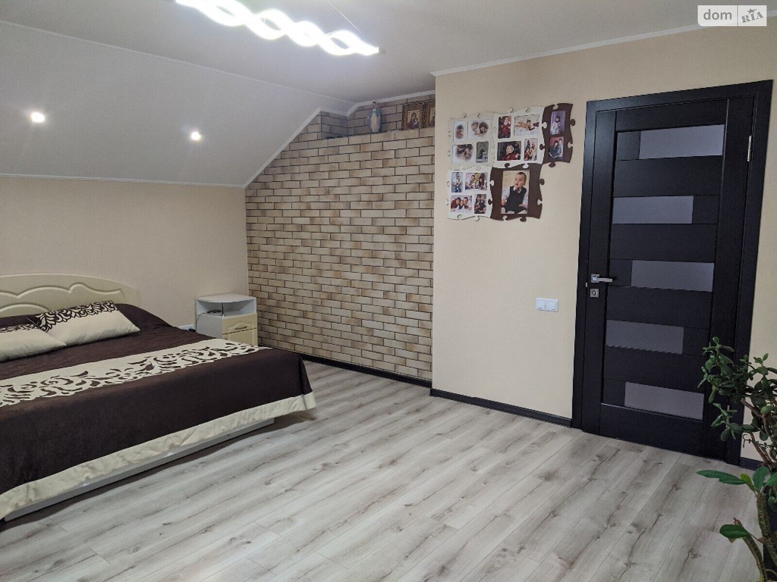 двухэтажный дом с верандой, 170 кв. м, кирпич. Продажа в Виннице район Тяжилов фото 1 двухэтажный дом с верандой, 170 кв. м, кирпич. Продажа в Виннице район Тяжилов фото 1