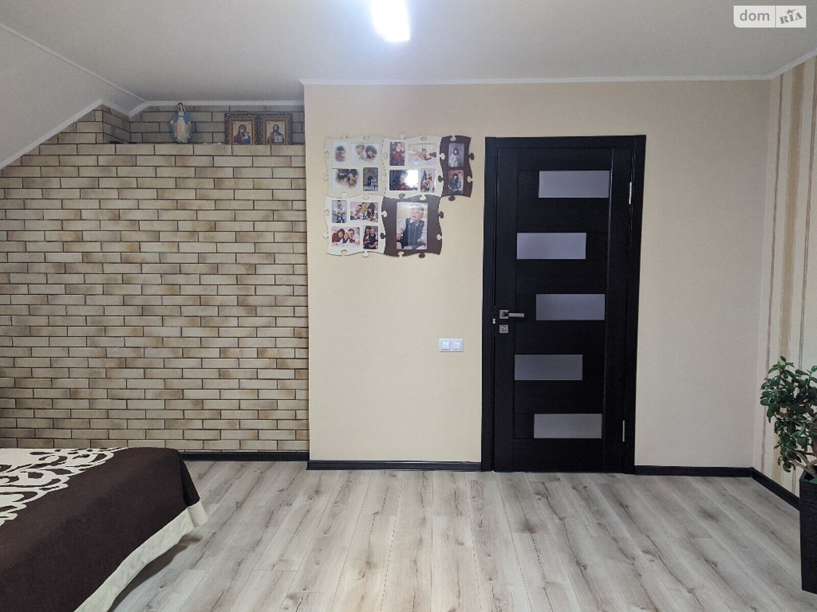 двухэтажный дом с верандой, 170 кв. м, кирпич. Продажа в Виннице район Тяжилов фото 1 двухэтажный дом с верандой, 170 кв. м, кирпич. Продажа в Виннице район Тяжилов фото 1