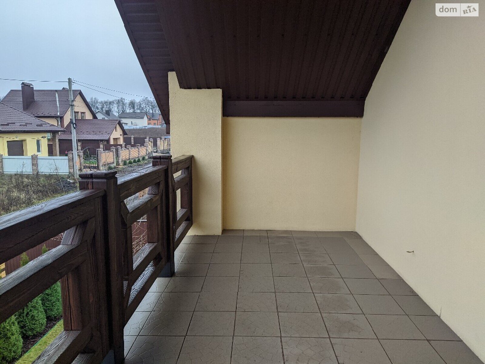 двухэтажный дом с верандой, 170 кв. м, кирпич. Продажа в Виннице район Тяжилов фото 1 двухэтажный дом с верандой, 170 кв. м, кирпич. Продажа в Виннице район Тяжилов фото 1