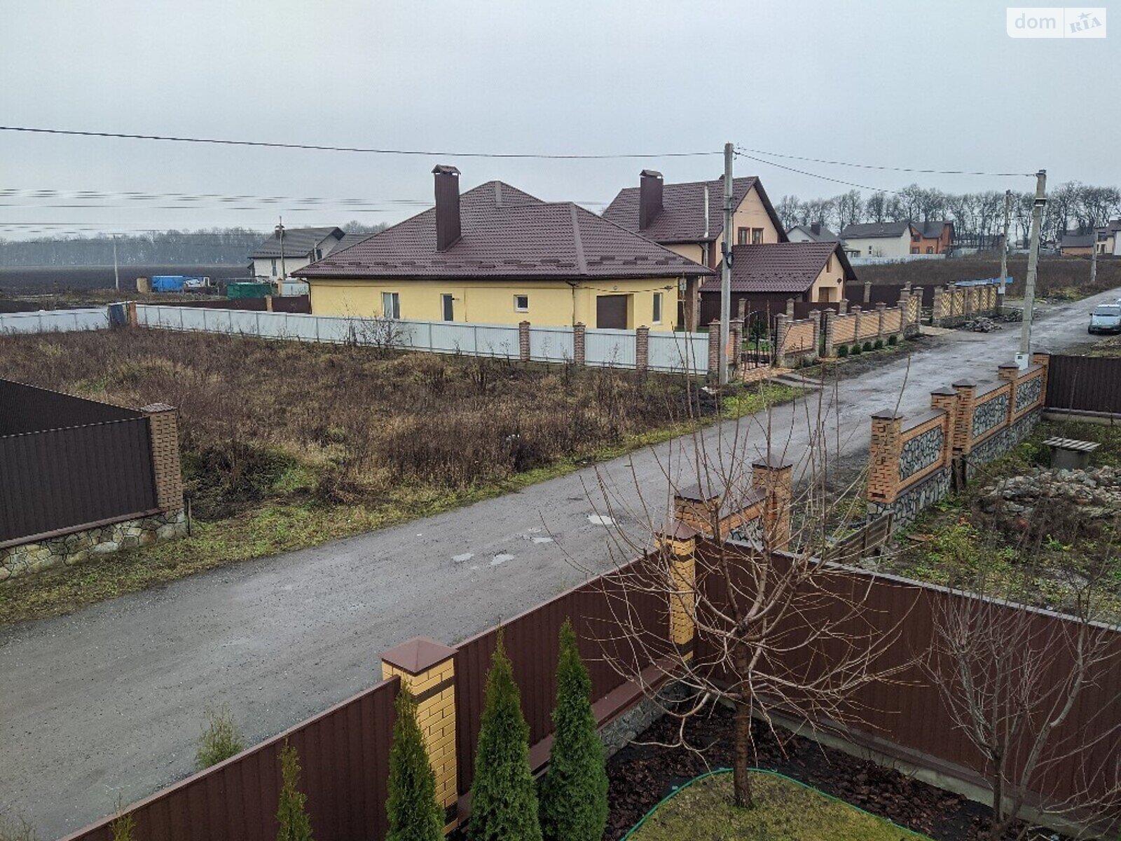двухэтажный дом с верандой, 170 кв. м, кирпич. Продажа в Виннице район Тяжилов фото 1 двухэтажный дом с верандой, 170 кв. м, кирпич. Продажа в Виннице район Тяжилов фото 1
