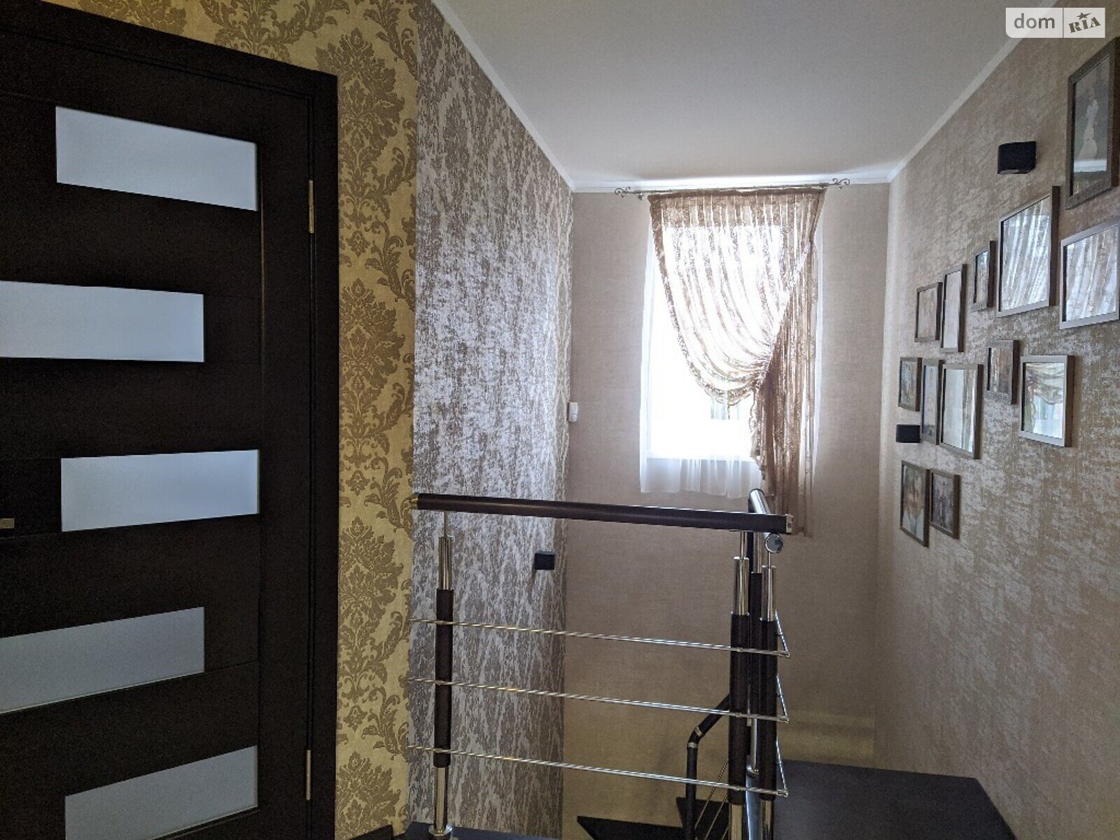 двухэтажный дом с верандой, 170 кв. м, кирпич. Продажа в Виннице район Тяжилов фото 1 двухэтажный дом с верандой, 170 кв. м, кирпич. Продажа в Виннице район Тяжилов фото 1