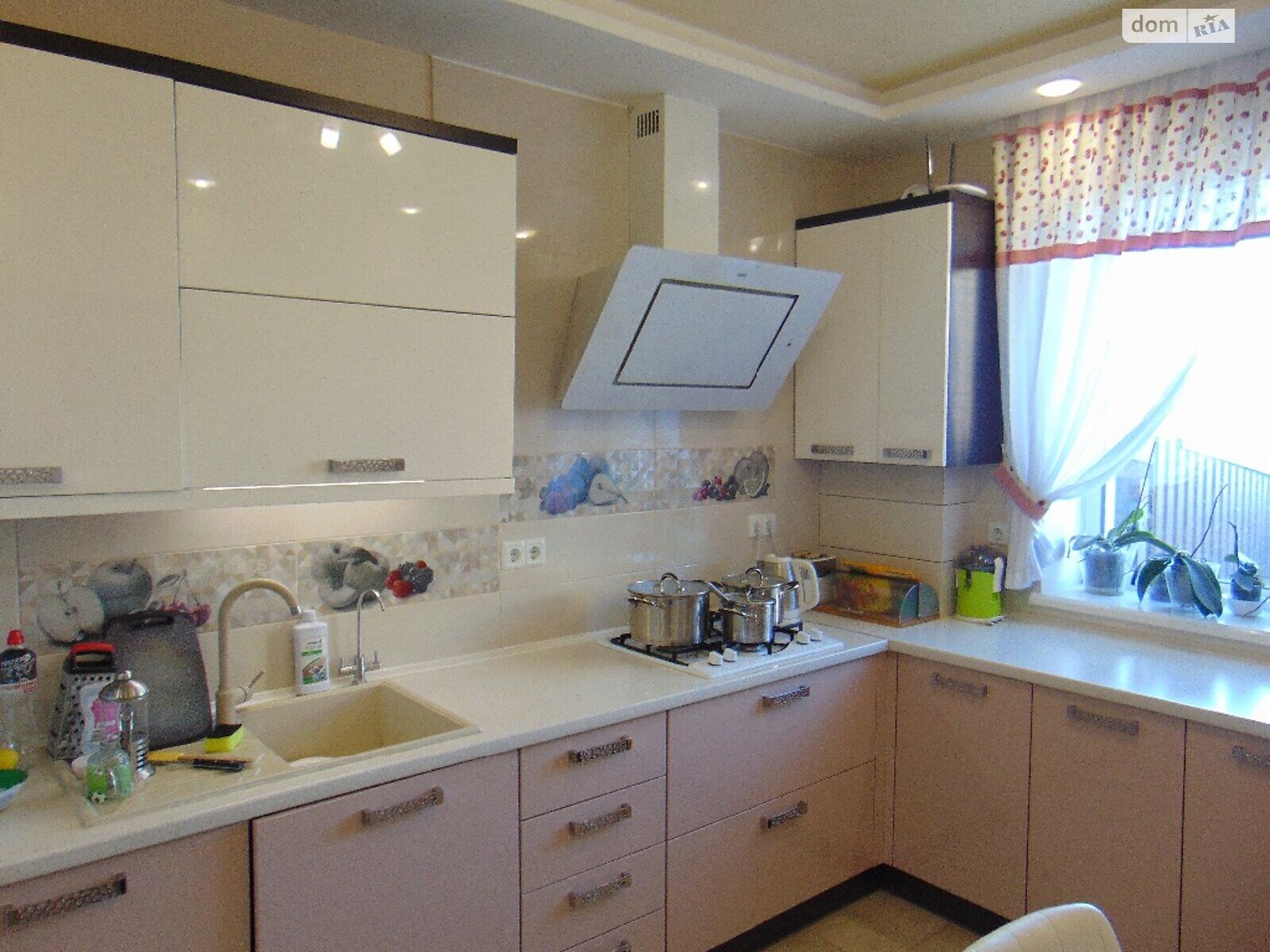 двухэтажный дом с верандой, 170 кв. м, кирпич. Продажа в Виннице район Тяжилов фото 1 двухэтажный дом с верандой, 170 кв. м, кирпич. Продажа в Виннице район Тяжилов фото 1