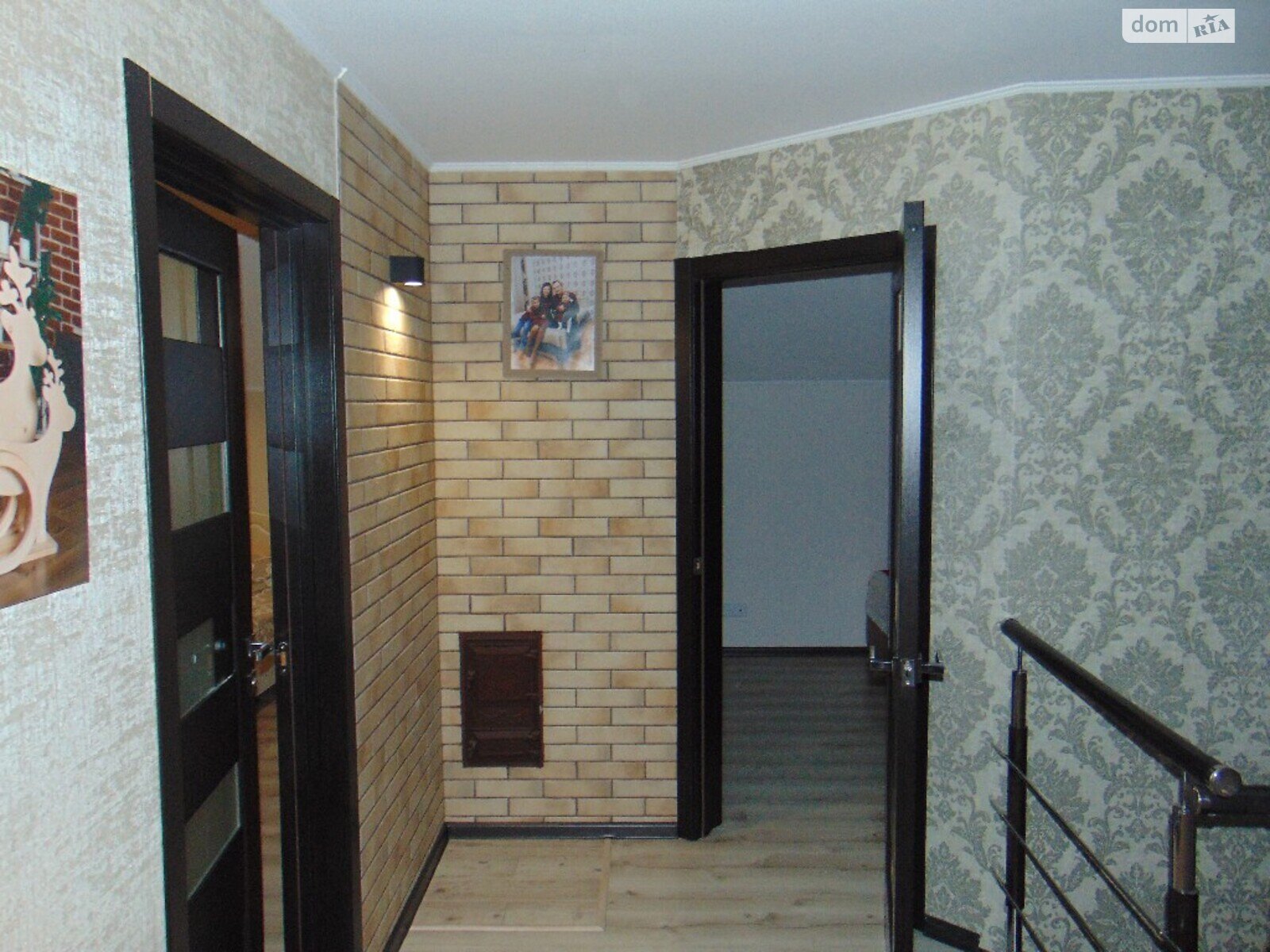 двухэтажный дом с верандой, 170 кв. м, кирпич. Продажа в Виннице район Тяжилов фото 1 двухэтажный дом с верандой, 170 кв. м, кирпич. Продажа в Виннице район Тяжилов фото 1