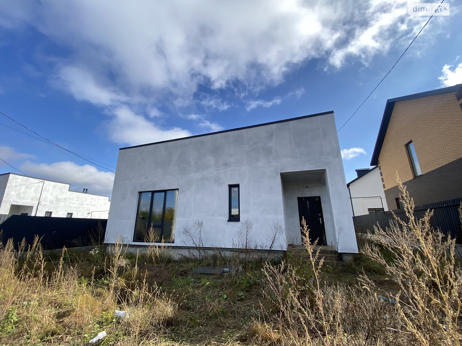 одноэтажный дом, 106 кв. м, кирпич. Продажа в Виннице район Тяжилов фото 1