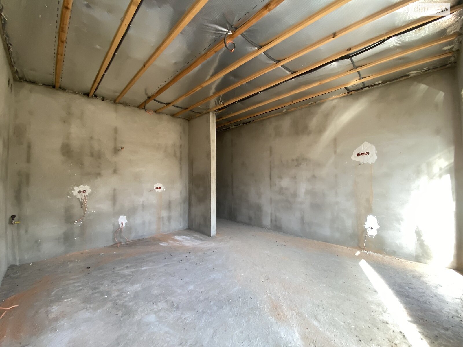 одноэтажный дом, 106 кв. м, кирпич. Продажа в Виннице район Тяжилов фото 1