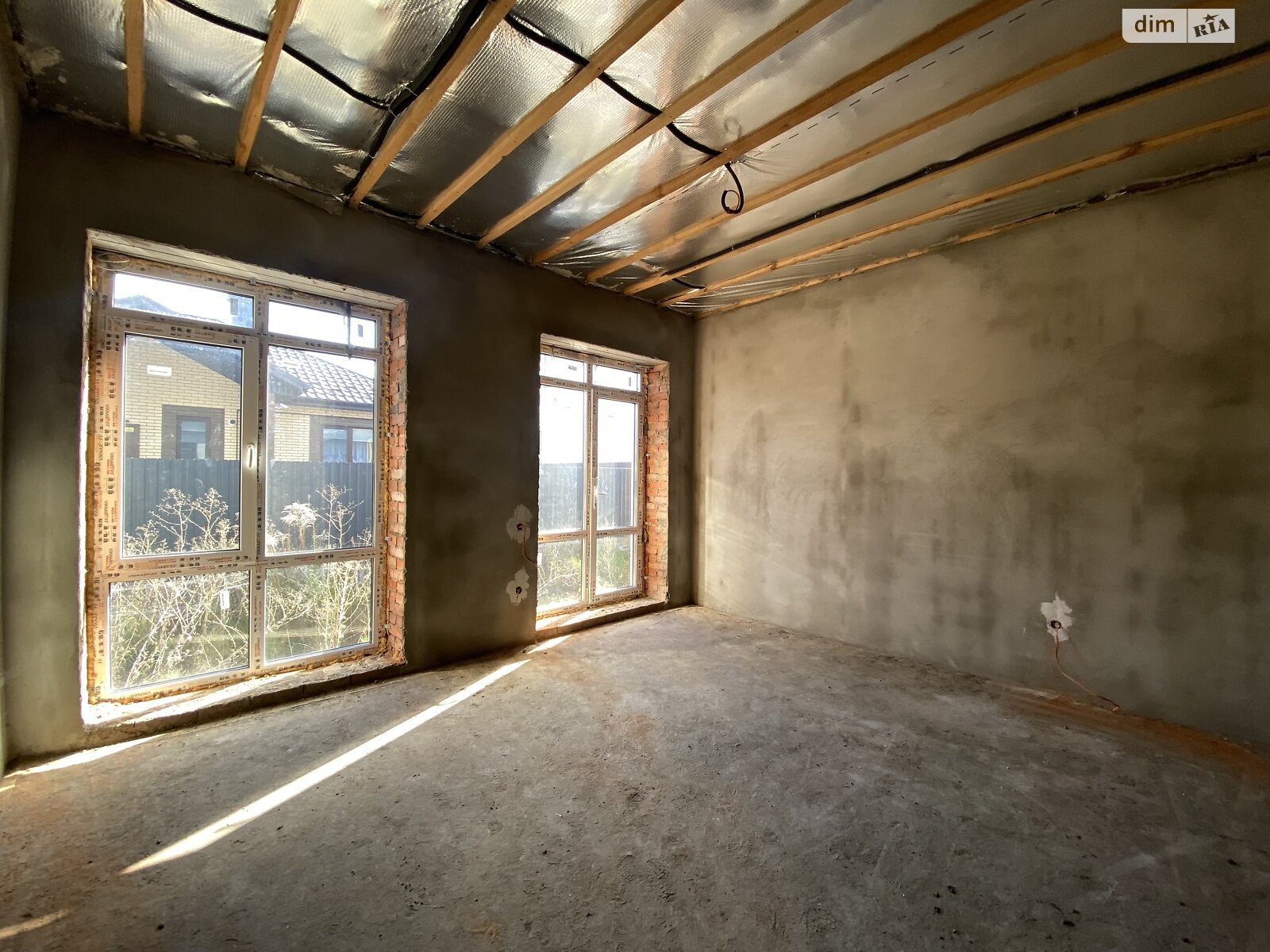 одноэтажный дом, 106 кв. м, кирпич. Продажа в Виннице район Тяжилов фото 1