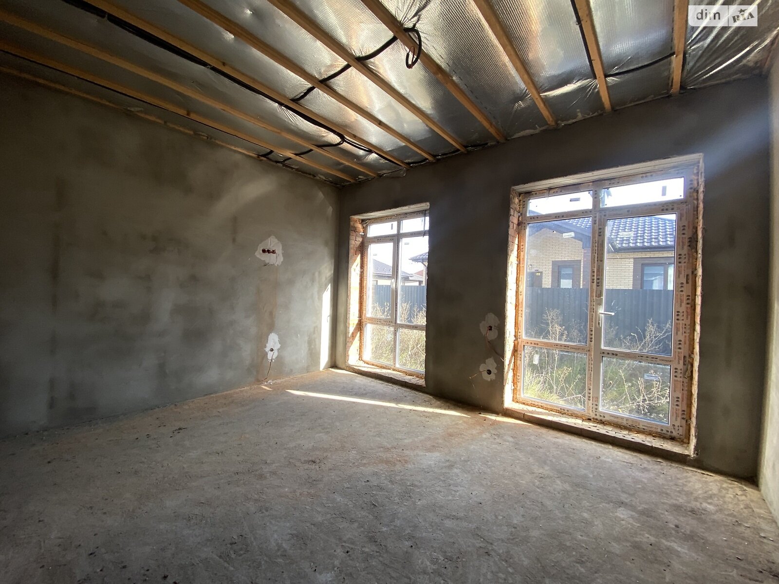 одноэтажный дом, 106 кв. м, кирпич. Продажа в Виннице район Тяжилов фото 1