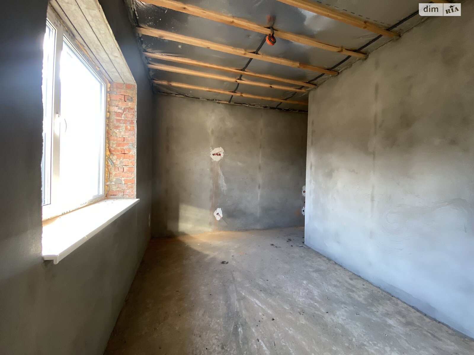 одноэтажный дом, 106 кв. м, кирпич. Продажа в Виннице район Тяжилов фото 1