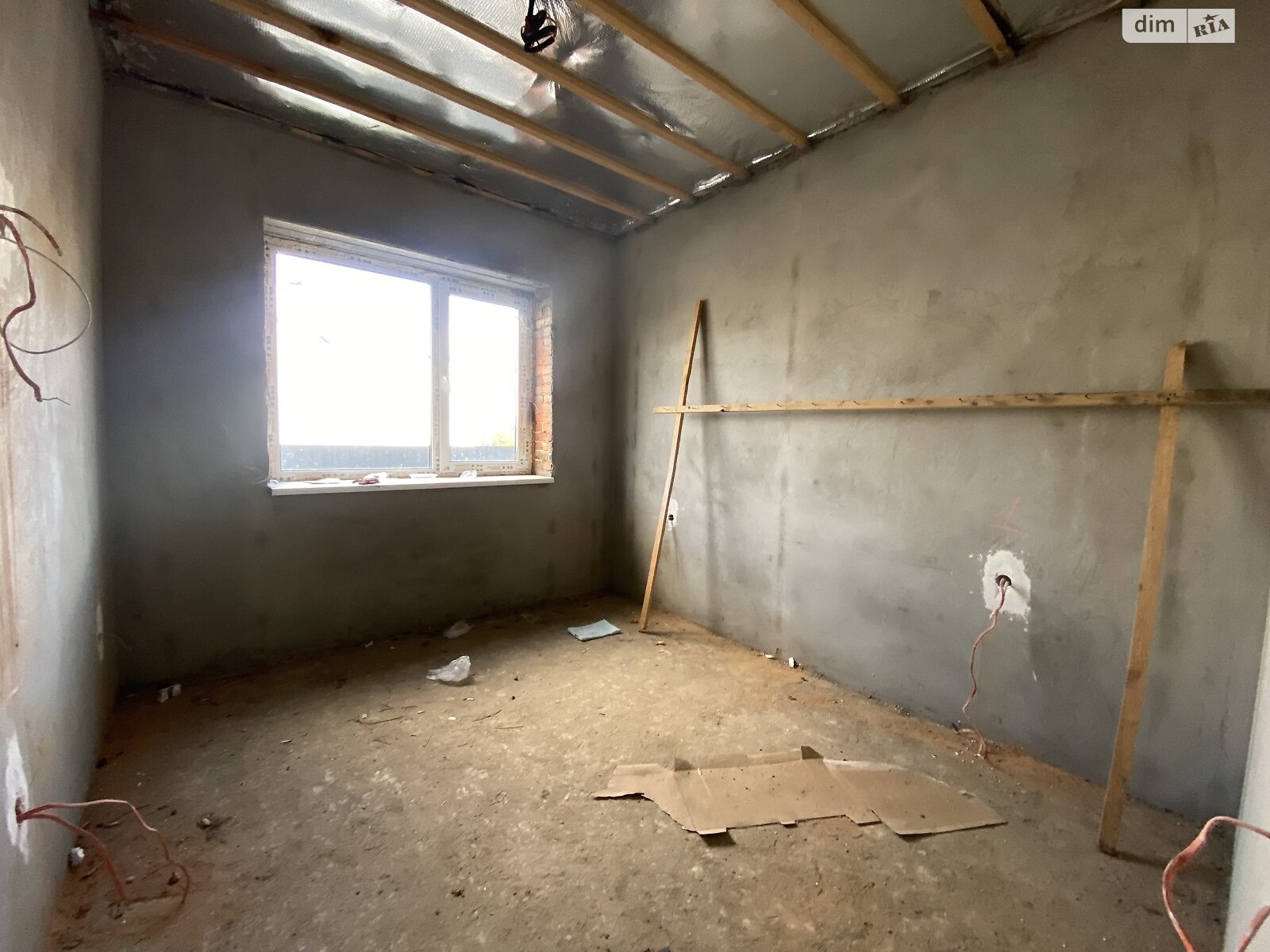 одноэтажный дом, 106 кв. м, кирпич. Продажа в Виннице район Тяжилов фото 1