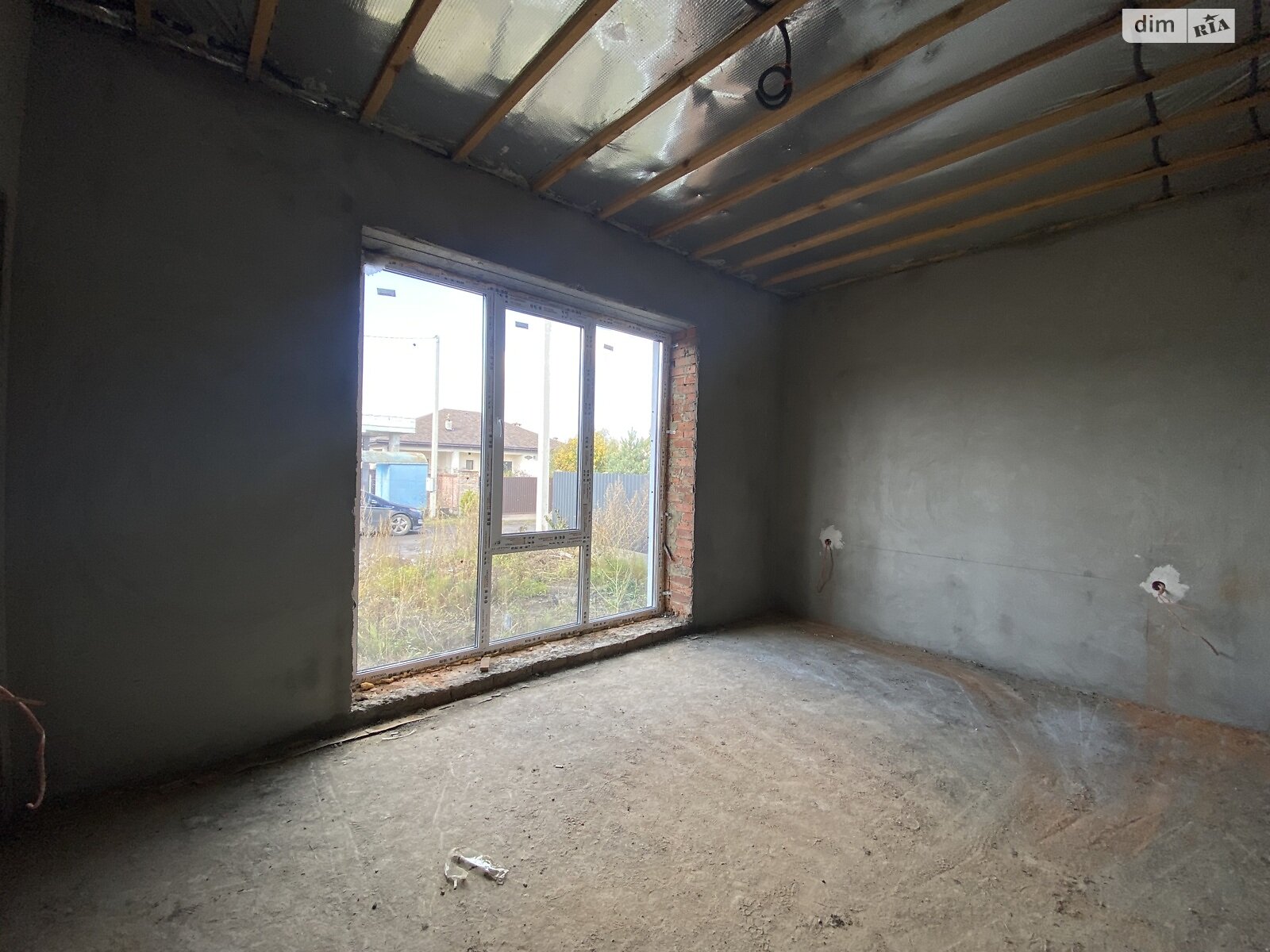 одноэтажный дом, 106 кв. м, кирпич. Продажа в Виннице район Тяжилов фото 1