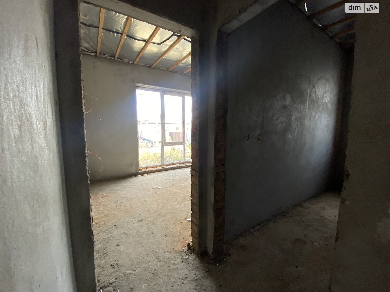 одноэтажный дом, 106 кв. м, кирпич. Продажа в Виннице район Тяжилов фото 1