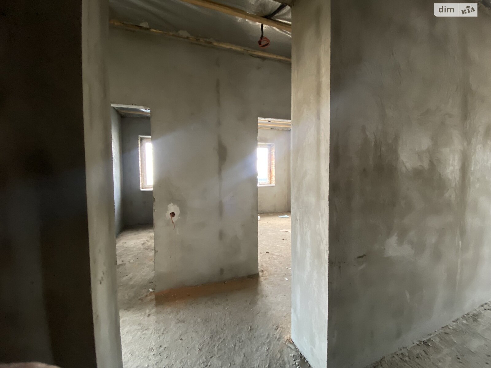 одноэтажный дом, 106 кв. м, кирпич. Продажа в Виннице район Тяжилов фото 1