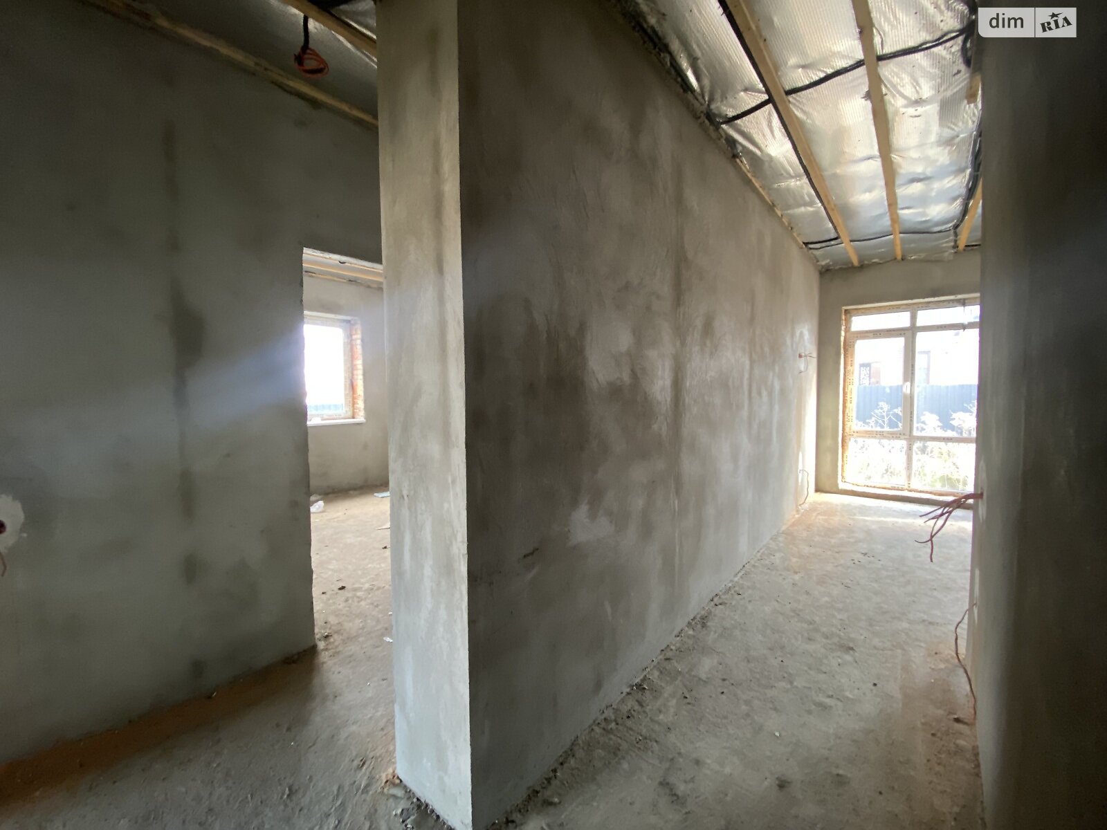 одноэтажный дом, 106 кв. м, кирпич. Продажа в Виннице район Тяжилов фото 1