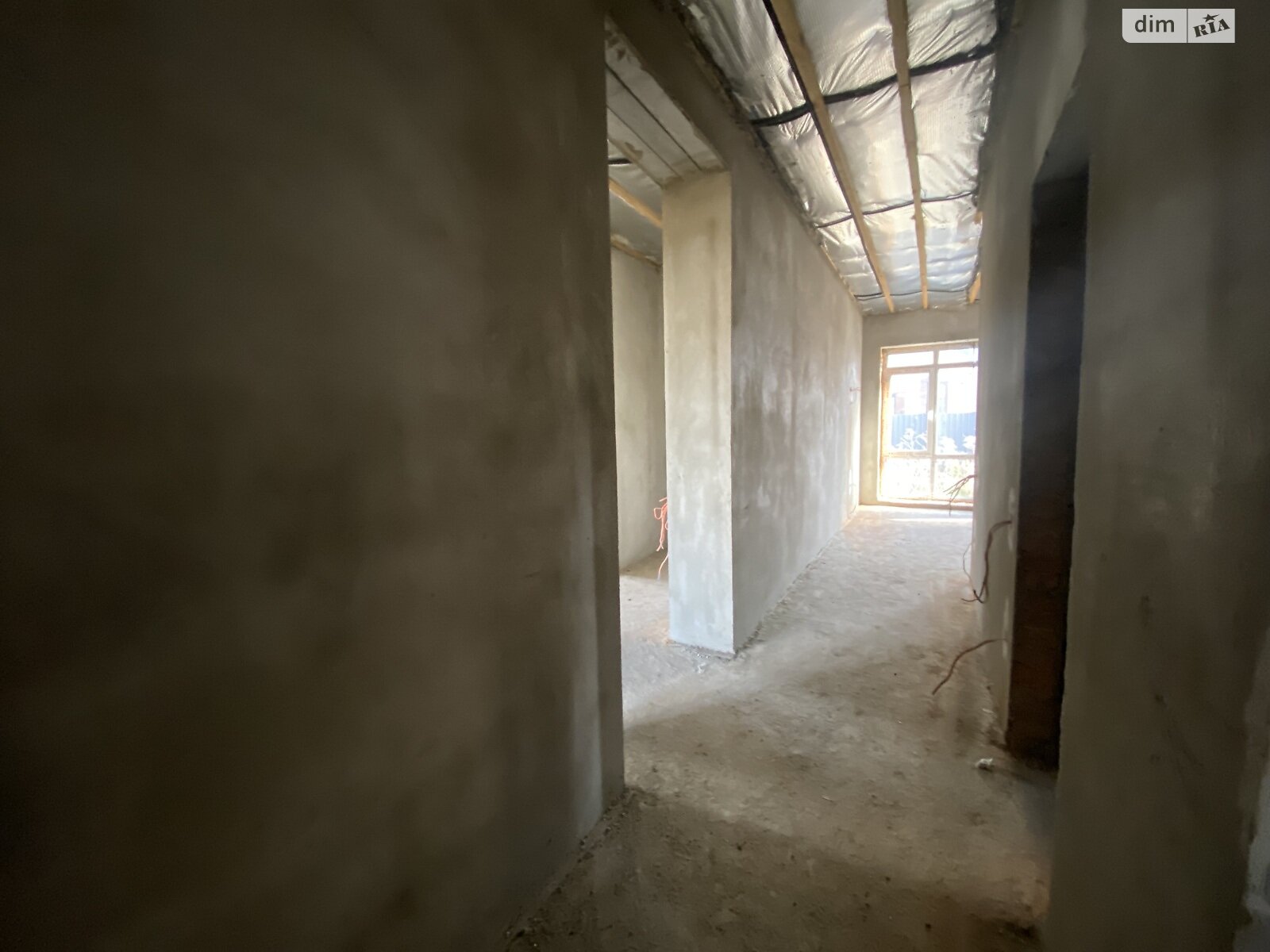 одноэтажный дом, 106 кв. м, кирпич. Продажа в Виннице район Тяжилов фото 1