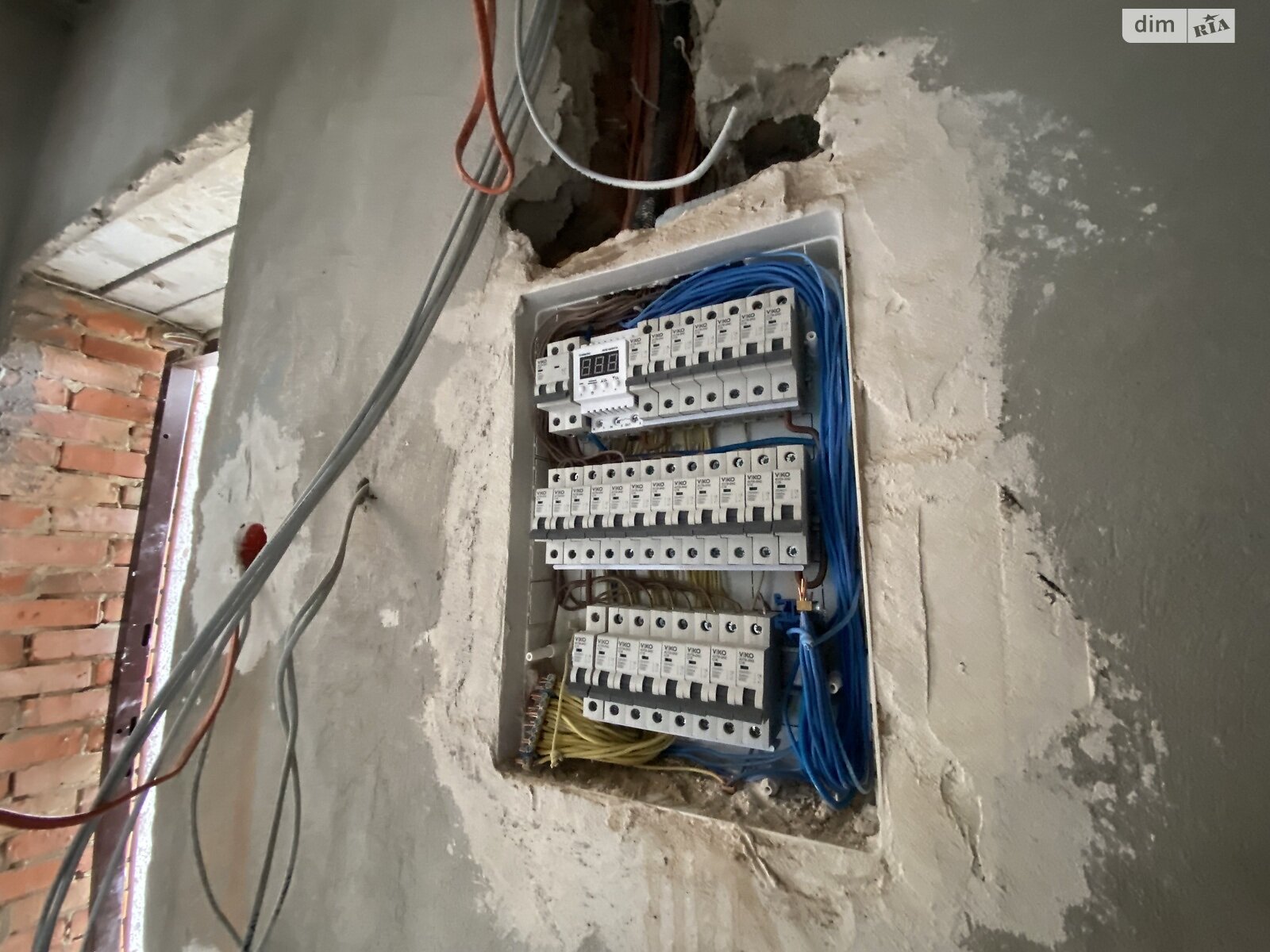 одноэтажный дом, 106 кв. м, кирпич. Продажа в Виннице район Тяжилов фото 1