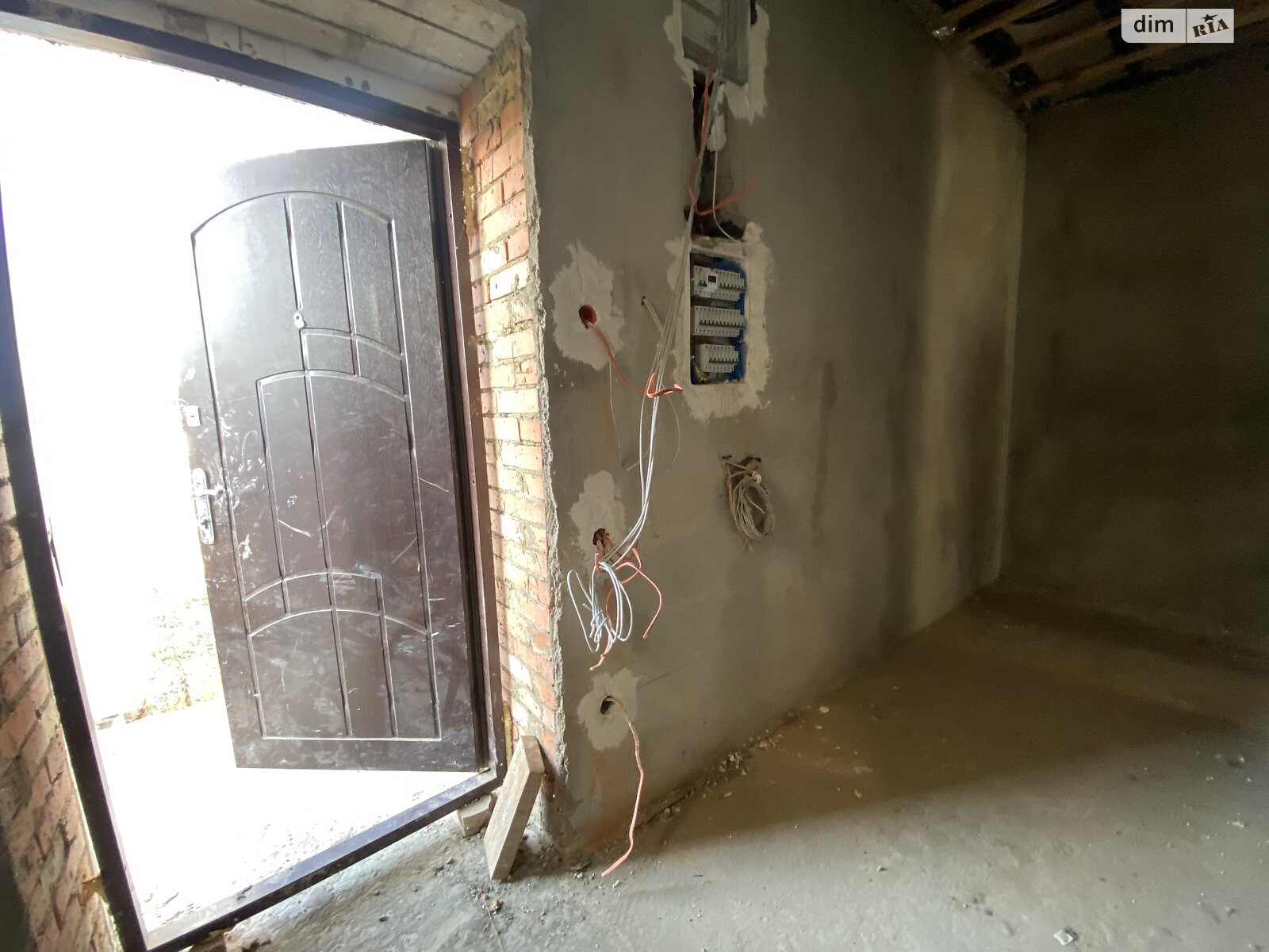 одноэтажный дом, 106 кв. м, кирпич. Продажа в Виннице район Тяжилов фото 1