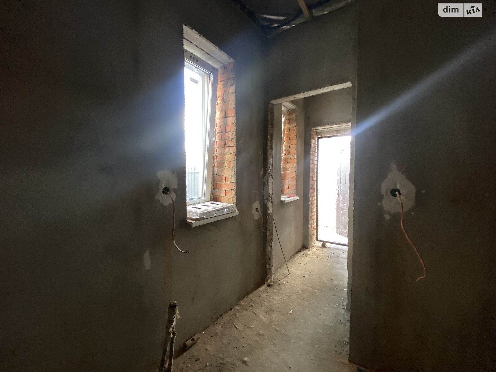 одноэтажный дом, 106 кв. м, кирпич. Продажа в Виннице район Тяжилов фото 1