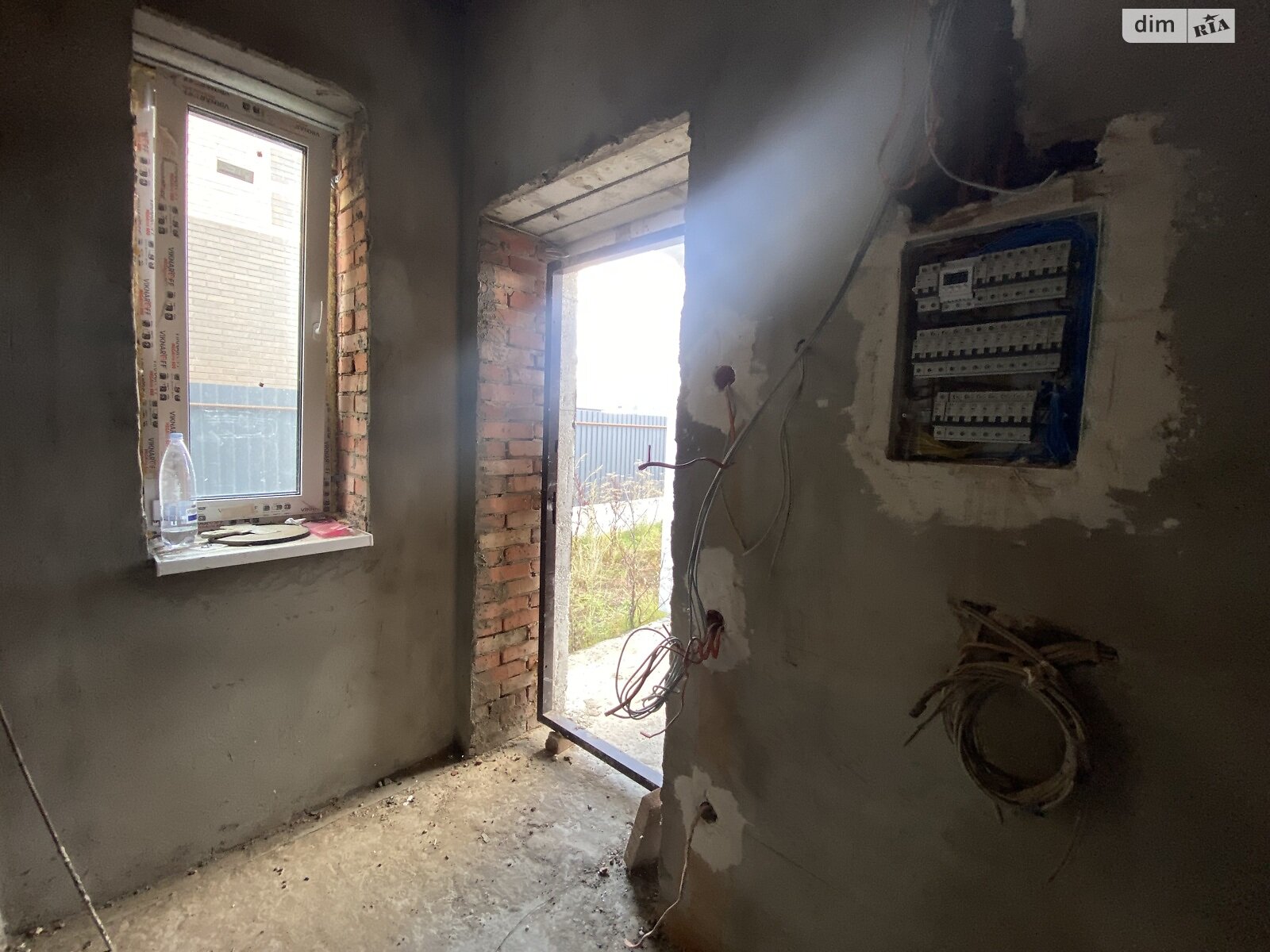 одноэтажный дом, 106 кв. м, кирпич. Продажа в Виннице район Тяжилов фото 1