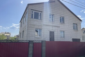 двоповерховий будинок з гаражем, 230 кв. м, кирпич. Продаж в Вінниці, район Тяжилів фото 2