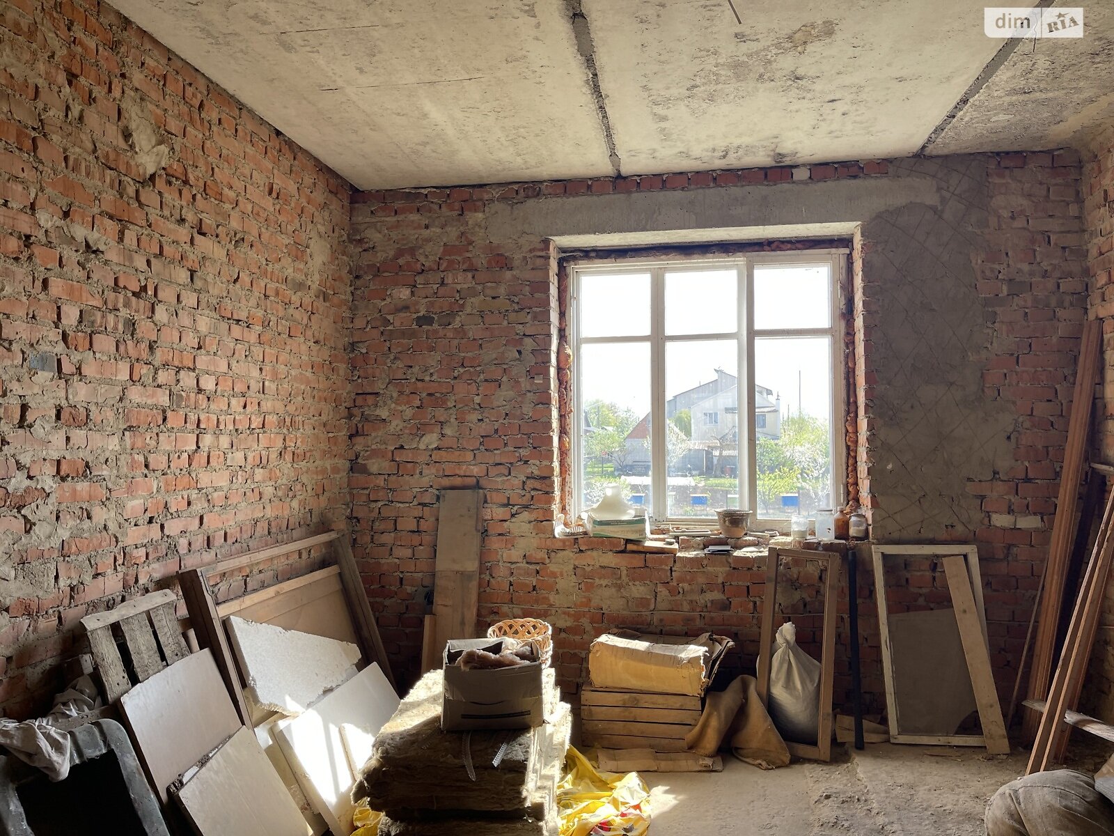 двухэтажный дом с гаражом, 230 кв. м, кирпич. Продажа в Виннице район Тяжилов фото 1 двухэтажный дом с гаражом, 230 кв. м, кирпич. Продажа в Виннице район Тяжилов фото 1