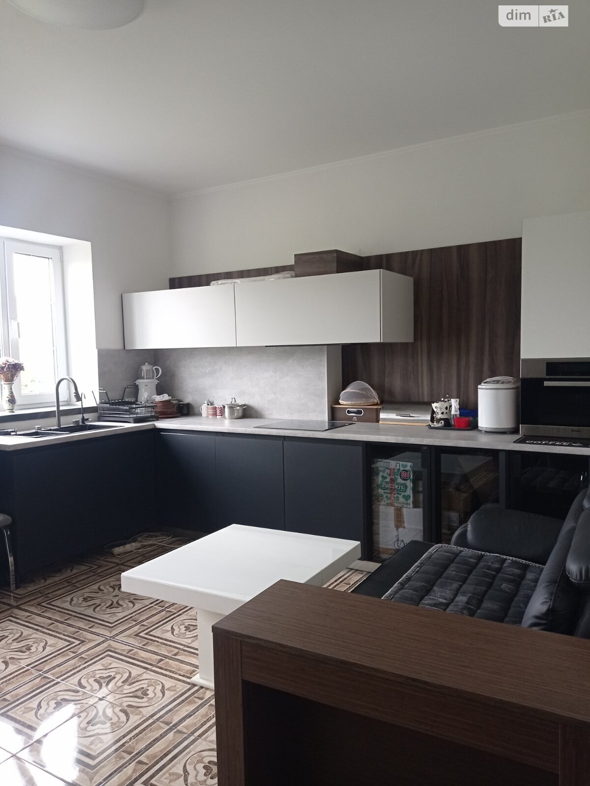 двоповерховий будинок з верандою, 160 кв. м, цегла. Продаж в Вінниці, район Тяжилів фото 1 двоповерховий будинок з верандою, 160 кв. м, цегла. Продаж в Вінниці, район Тяжилів фото 1