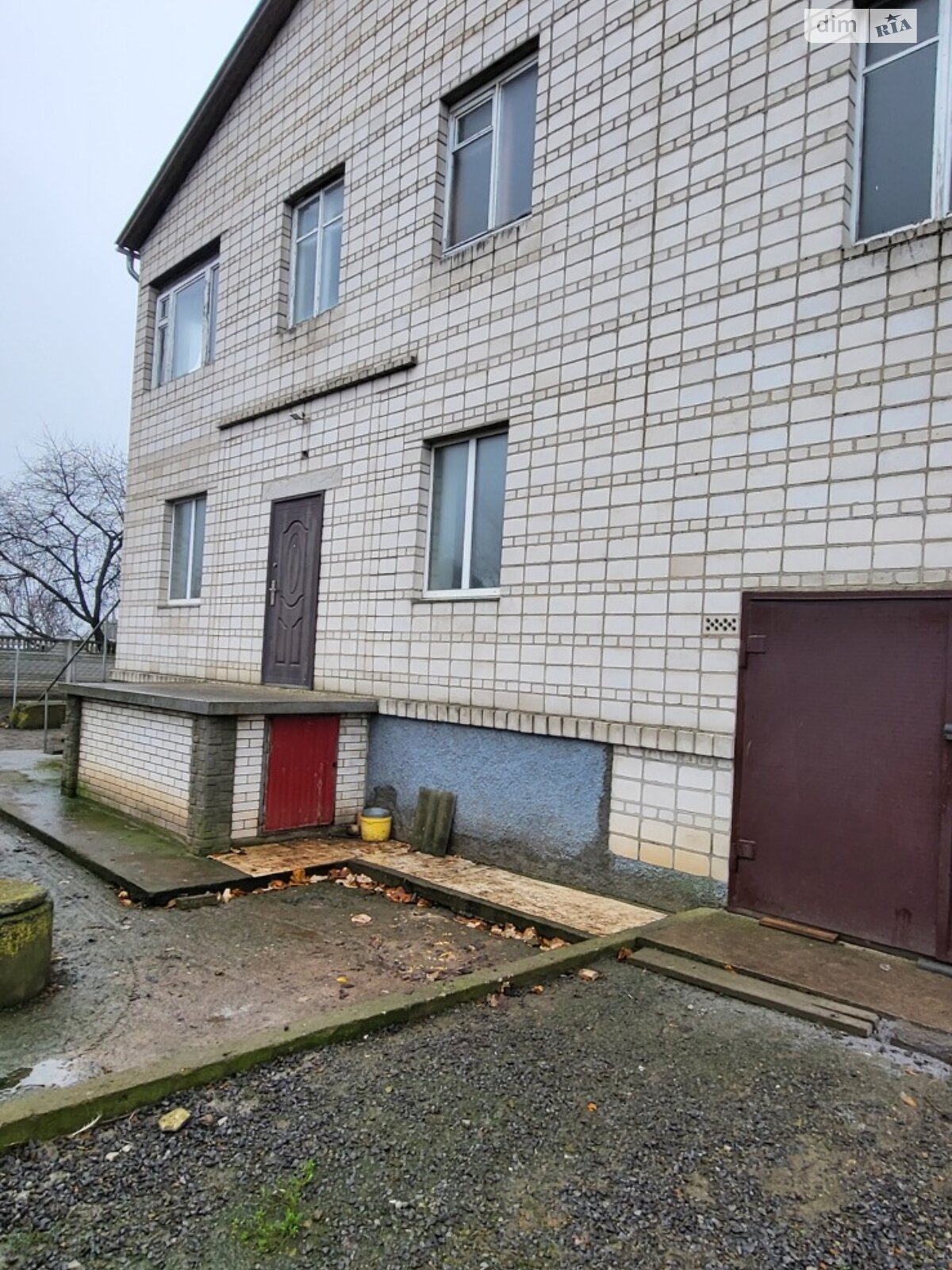 двоповерховий будинок з мансардою, 230 кв. м, цегла. Продаж в Вінниці, район Тяжилів фото 1