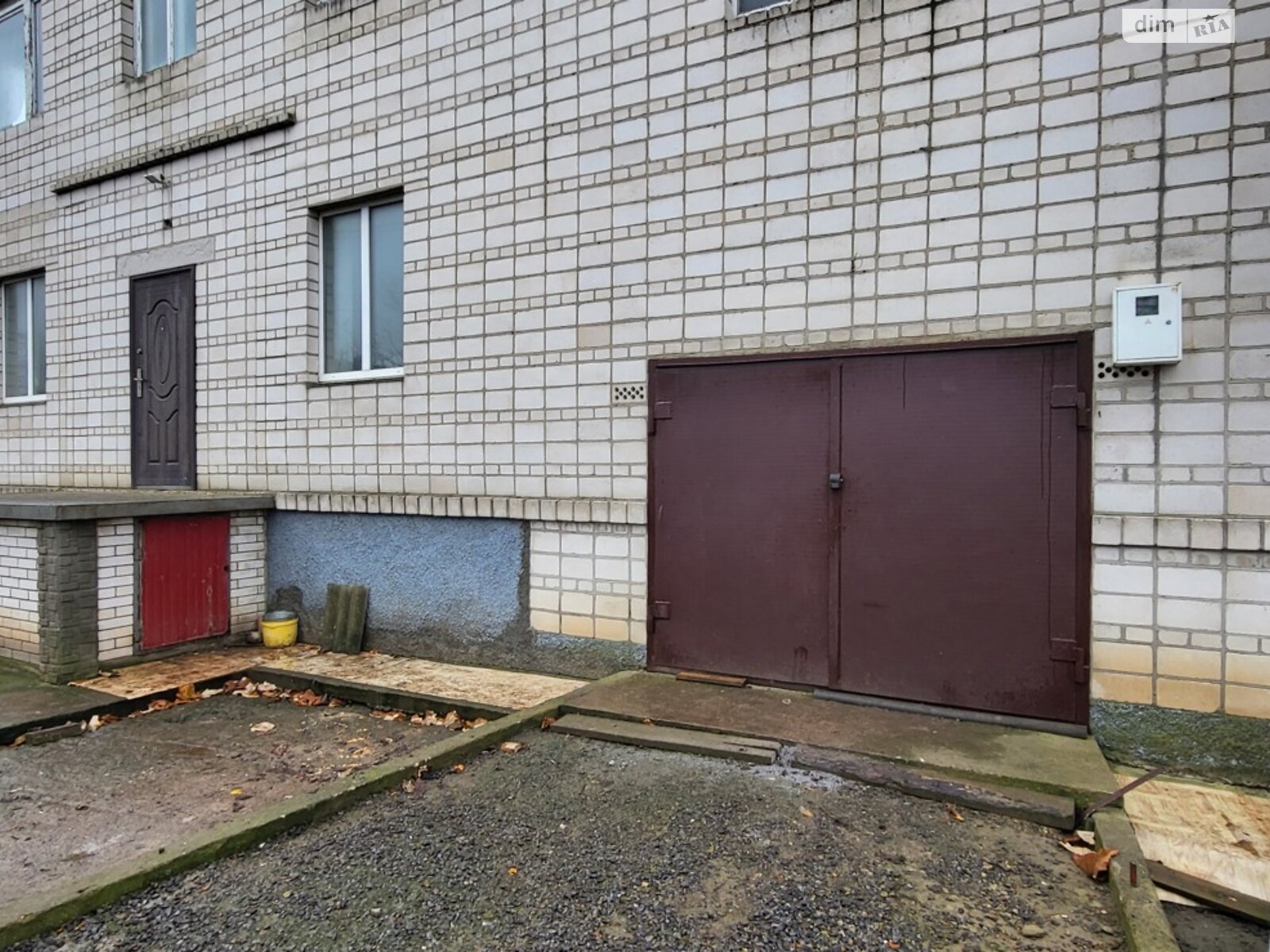 двоповерховий будинок з мансардою, 230 кв. м, цегла. Продаж в Вінниці, район Тяжилів фото 1