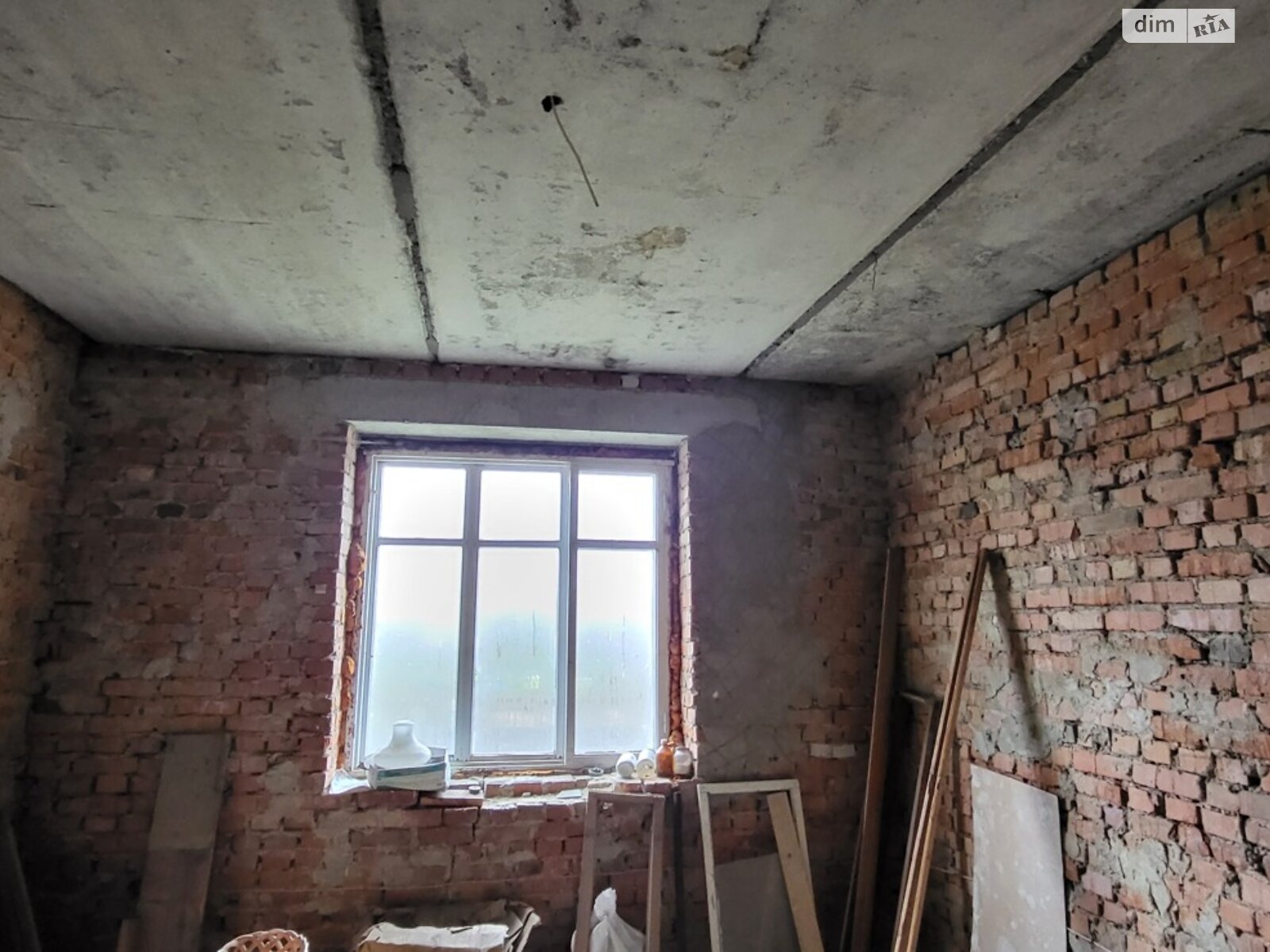 двоповерховий будинок з мансардою, 230 кв. м, цегла. Продаж в Вінниці, район Тяжилів фото 1