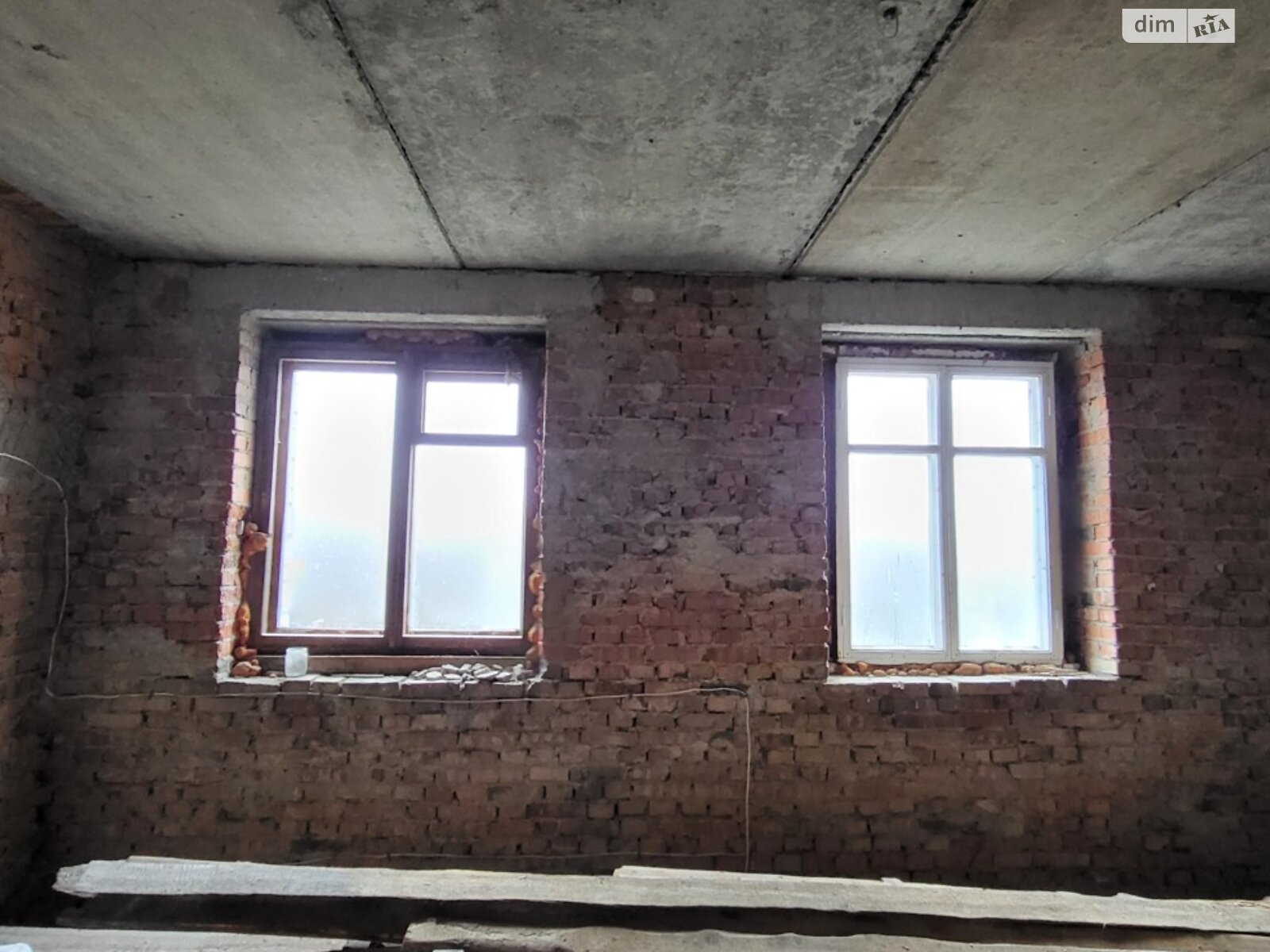 двоповерховий будинок з мансардою, 230 кв. м, цегла. Продаж в Вінниці, район Тяжилів фото 1