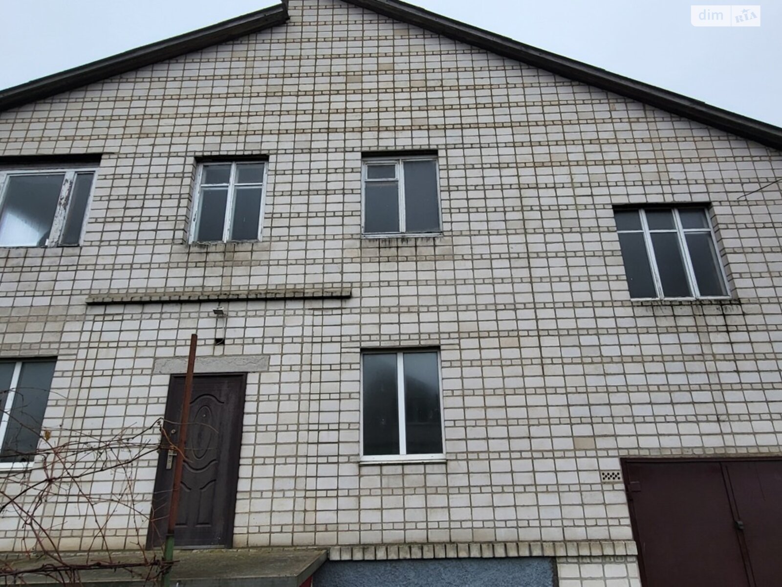 двухэтажный дом с гаражом, 235 кв. м, кирпич. Продажа в Виннице район Тяжилов фото 1