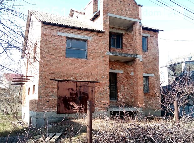 Продажа дома, 243.8м², Винница, р‑н. Тяжилов, Черешневая улица, дом 17 Продажа дома, 243.8м², Винница, р‑н. Тяжилов, Черешневая улица, дом 17