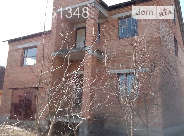Продажа дома, 243.8м², Винница, р‑н. Тяжилов, Черешневая улица, дом 17 Продажа дома, 243.8м², Винница, р‑н. Тяжилов, Черешневая улица, дом 17