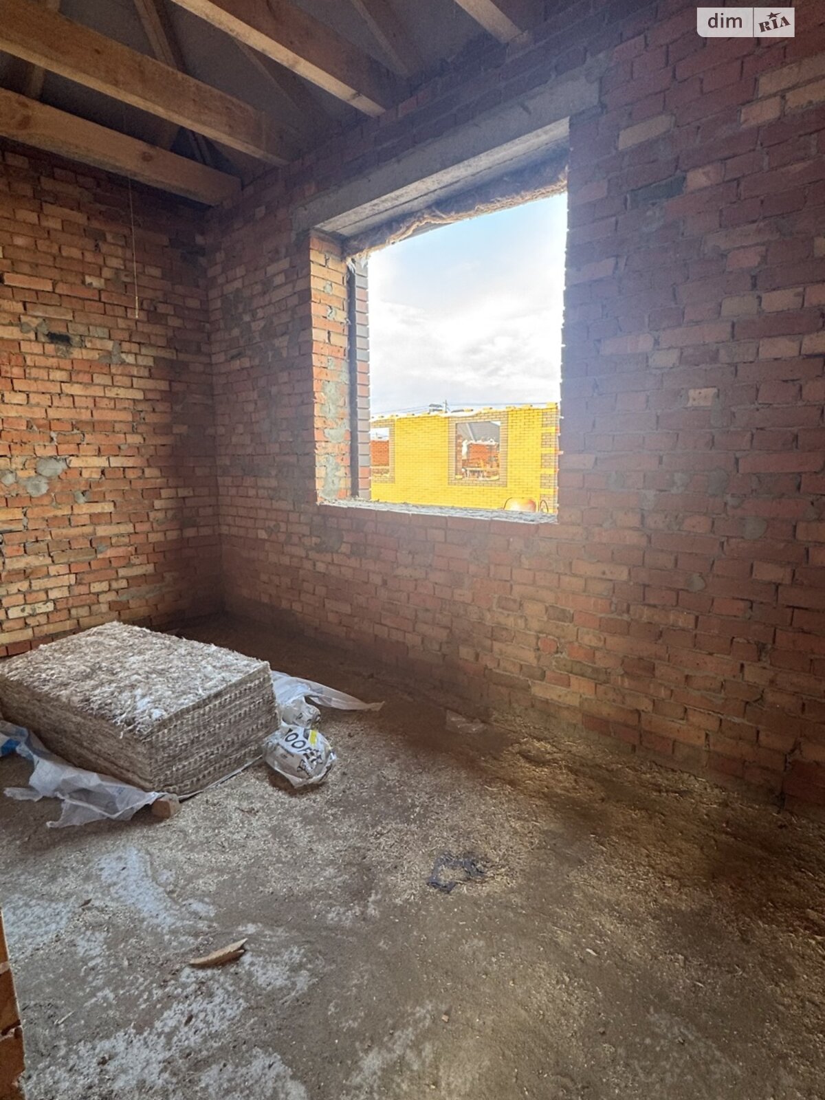 одноэтажный дом, 72 кв. м, кирпич. Продажа в Виннице район Тяжилов фото 1